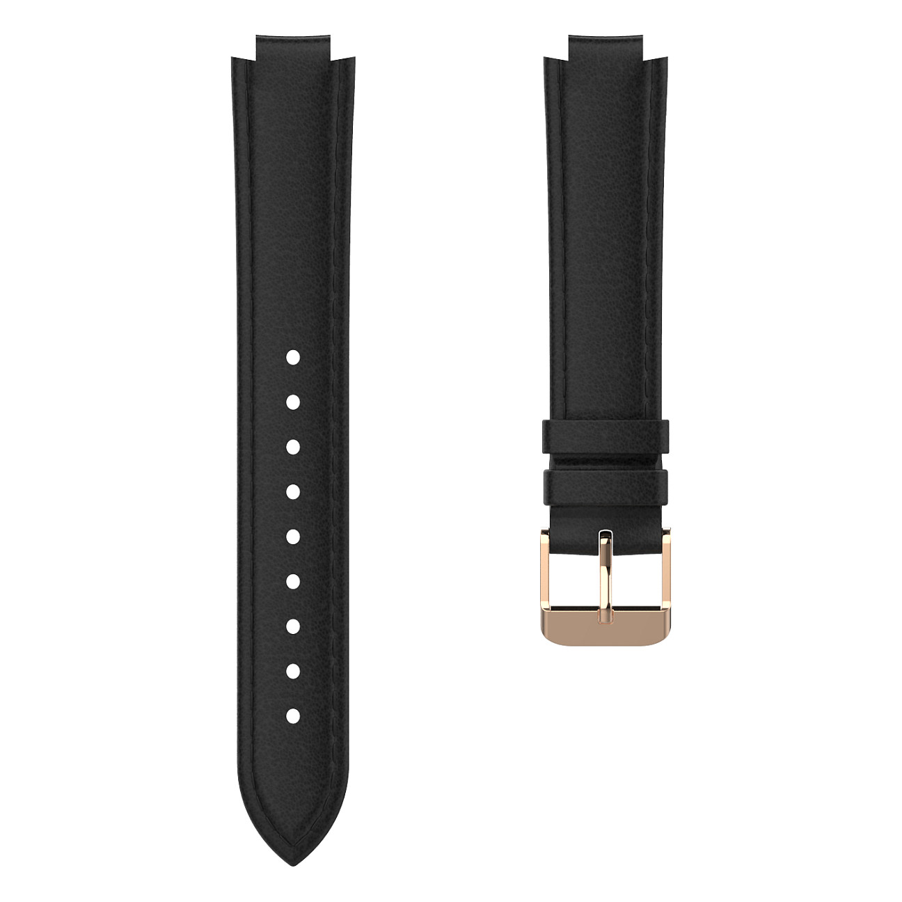 Pametni sat DENVER SWC-342 (1.28" IPS, Rose Gold)-11