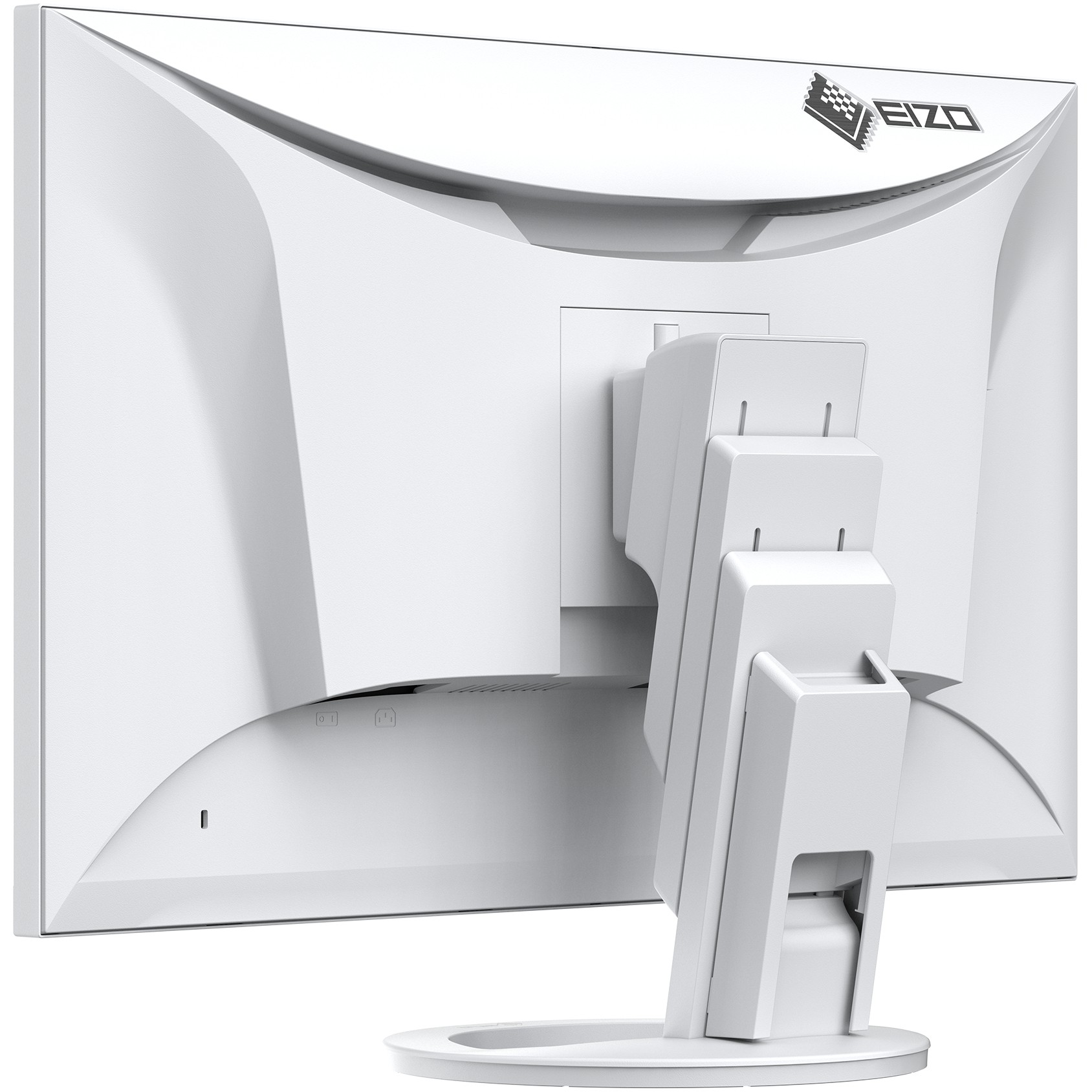Monitor EIZO FlexScan EV2720-WT, 27inch-3