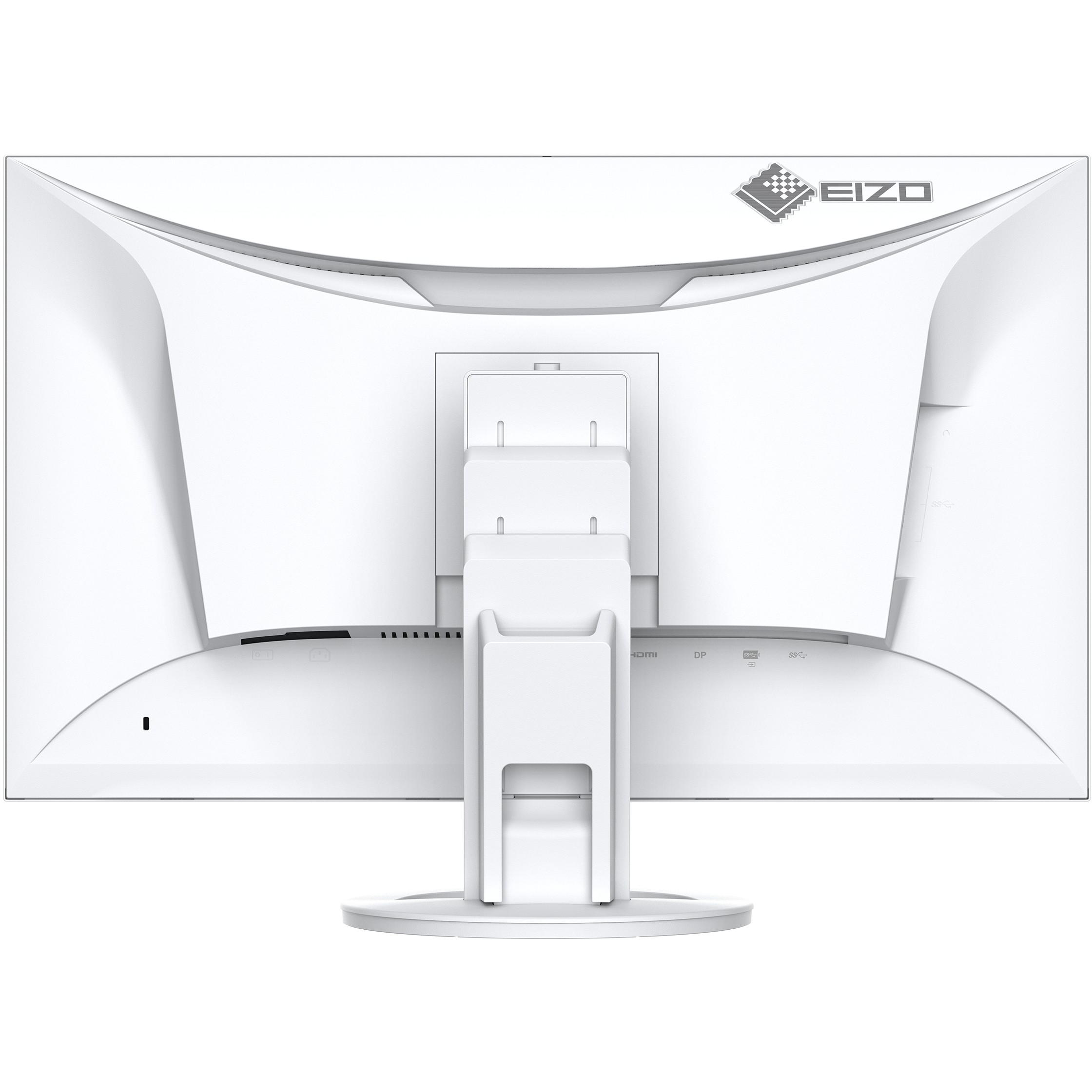 Monitor EIZO FlexScan EV2720-WT, 27inch-4