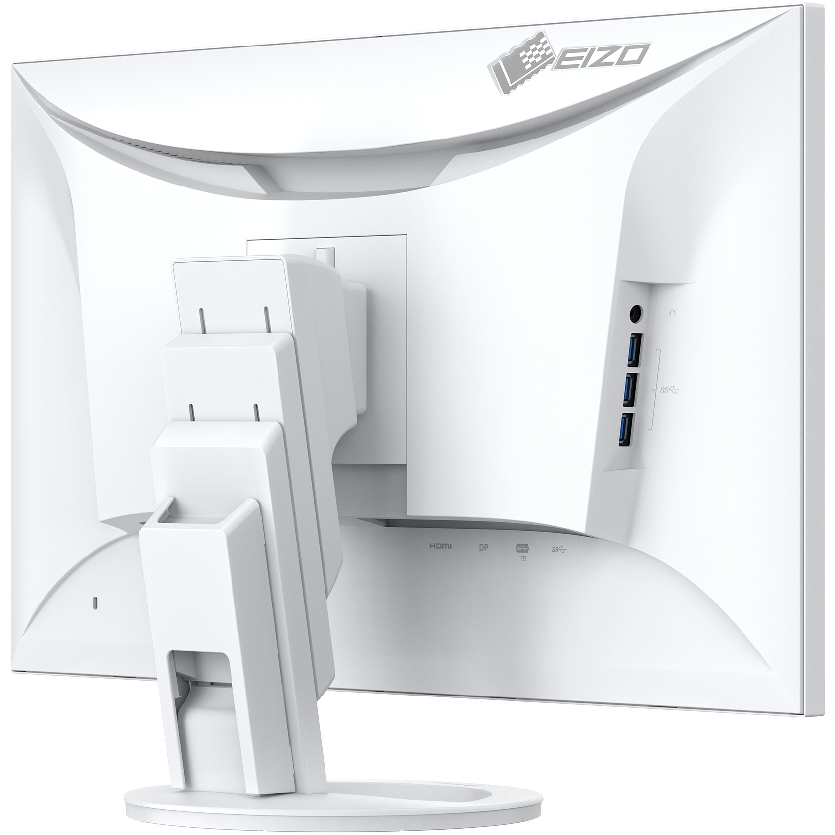 Monitor EIZO FlexScan EV2720-WT, 27inch-5