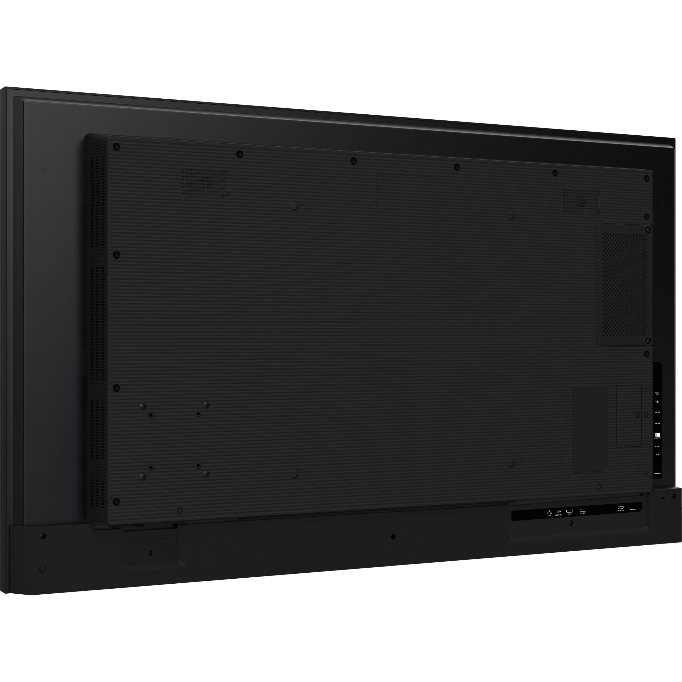 Monitor IIYAMA 139.0cm LH5575UHS-B2AG-2