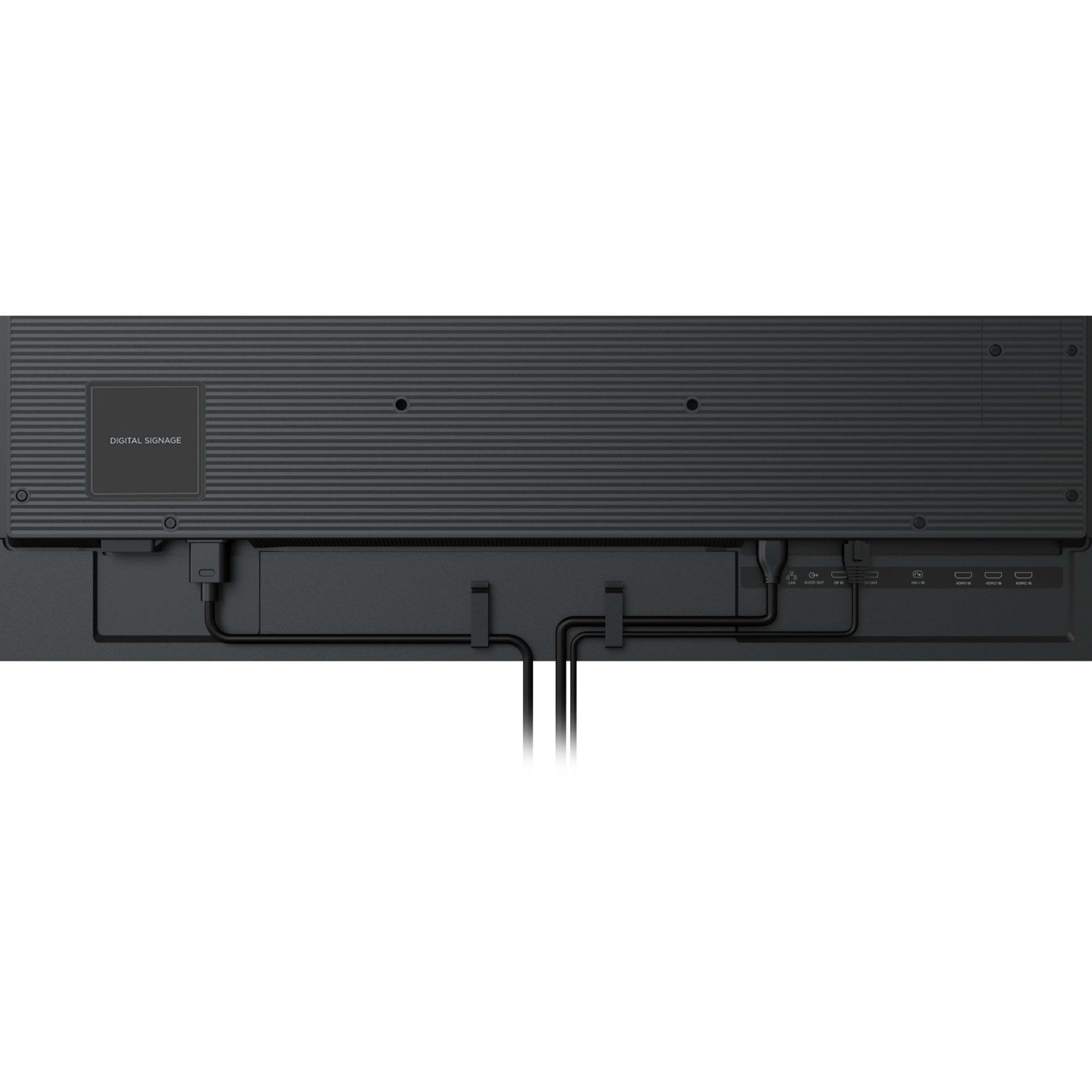 Monitor IIYAMA 139.0cm LH5575UHS-B2AG-4