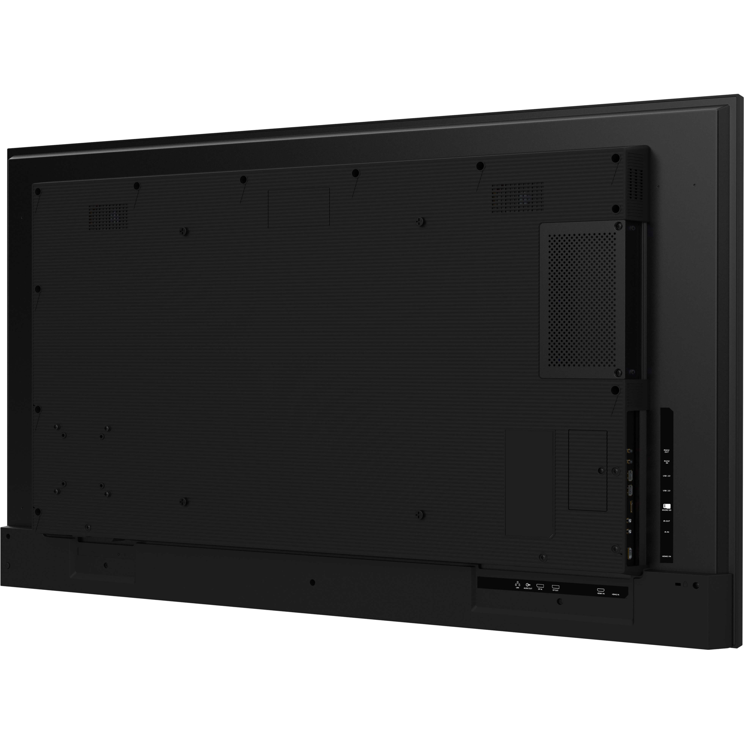 Monitor IIYAMA 139.0cm LH5575UHS-B2AG-5