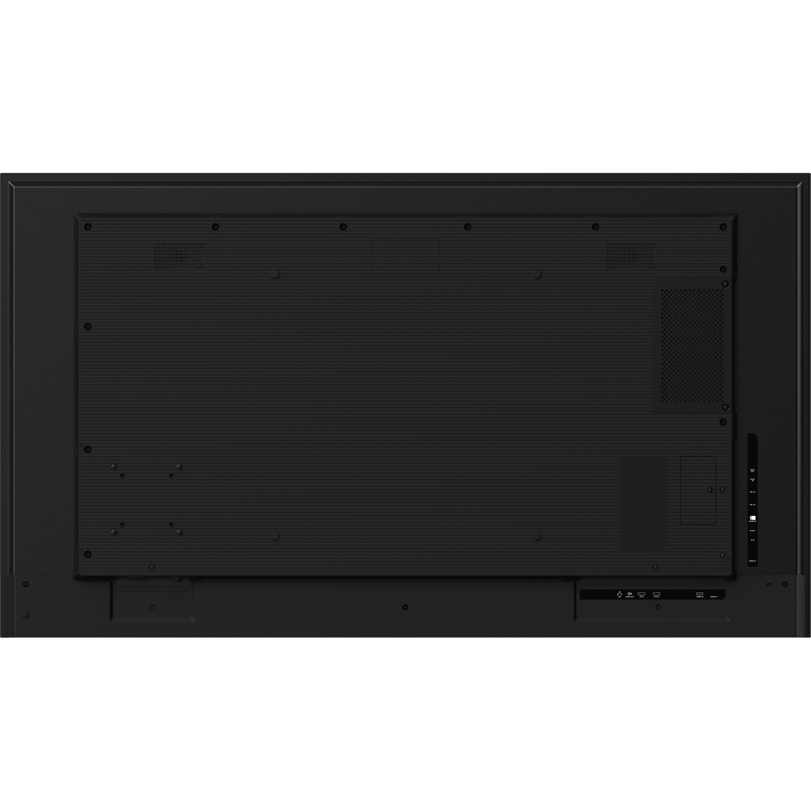 Monitor IIYAMA 139.0cm LH5575UHS-B2AG-8