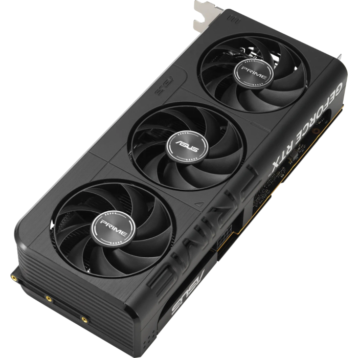 Grafička kartica ASUS Prime -RTX5050-O8G (NVIDIA GeForce RTX 5050, 8 GB GDDR6)-8