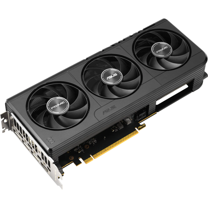Grafička kartica ASUS Prime -RTX5050-O8G (NVIDIA GeForce RTX 5050, 8 GB GDDR6)-2