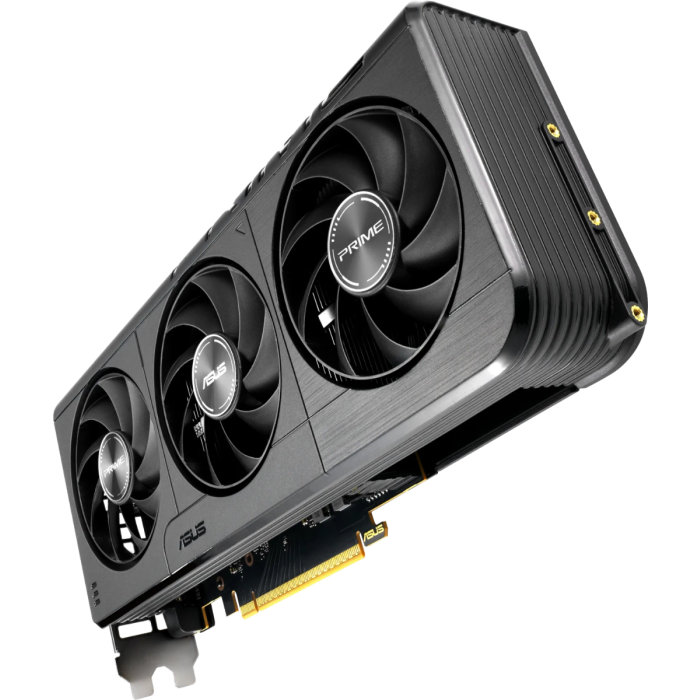 Grafička kartica ASUS Prime -RTX5050-O8G (NVIDIA GeForce RTX 5050, 8 GB GDDR6)-3
