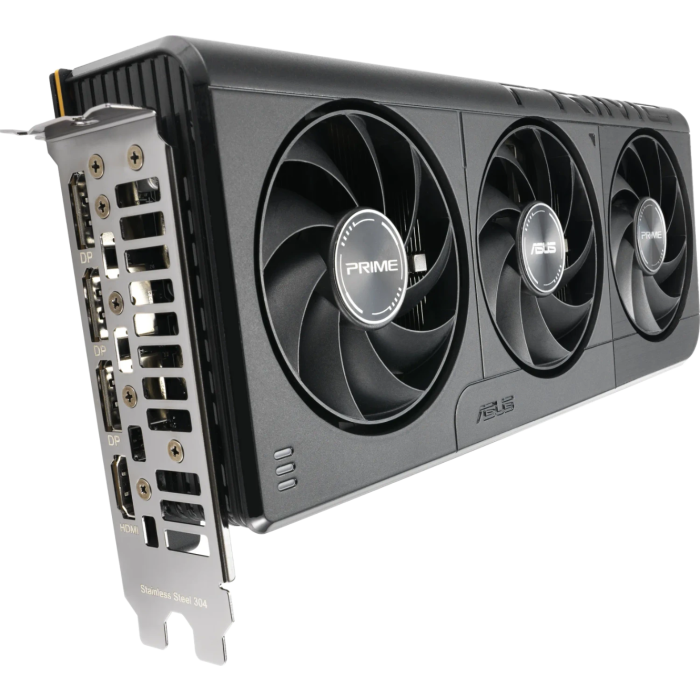 Grafička kartica ASUS Prime -RTX5050-O8G (NVIDIA GeForce RTX 5050, 8 GB GDDR6)-6