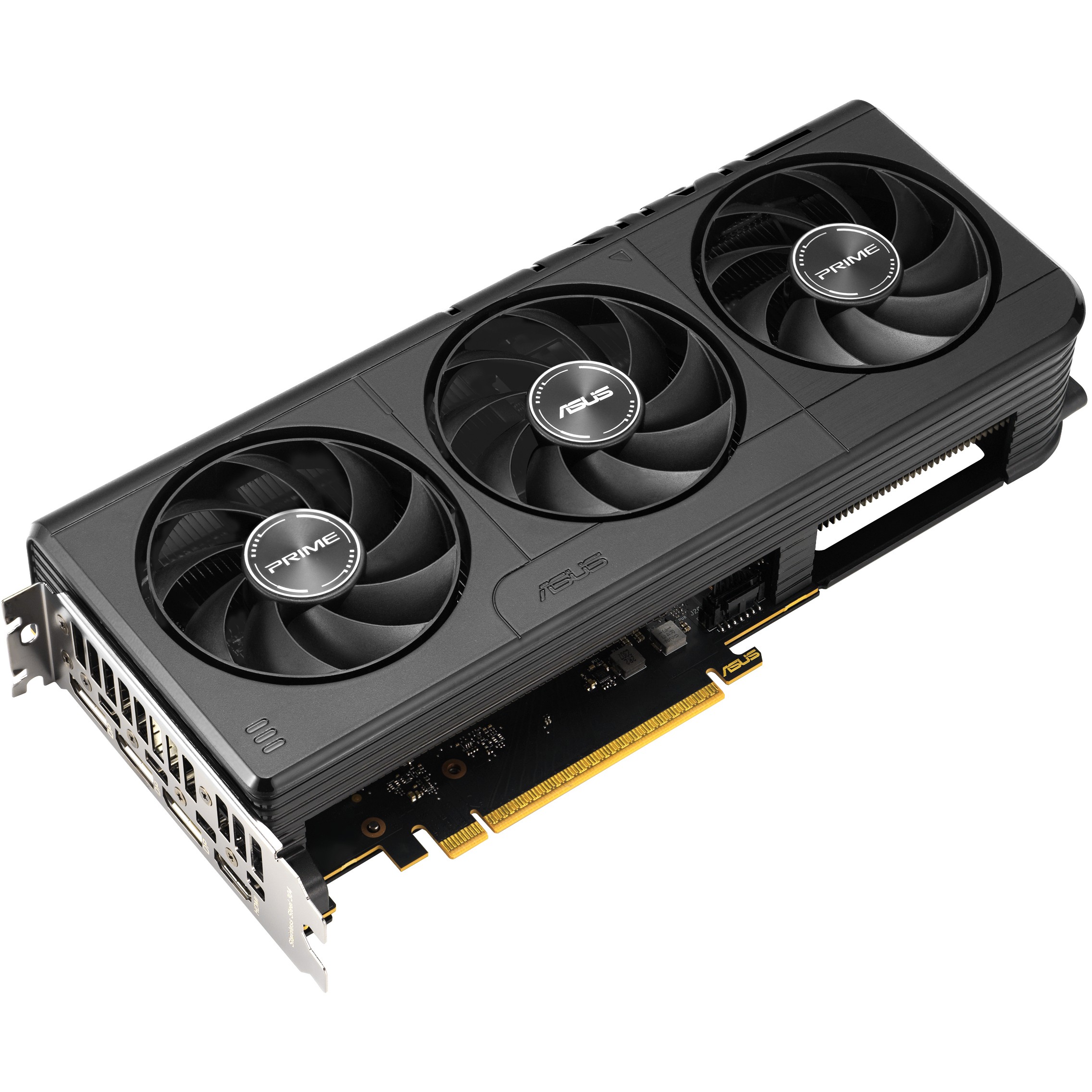 Grafička kartica ASUS Prime -RTX5050-O8G (NVIDIA GeForce RTX 5050, 8 GB GDDR6)-15