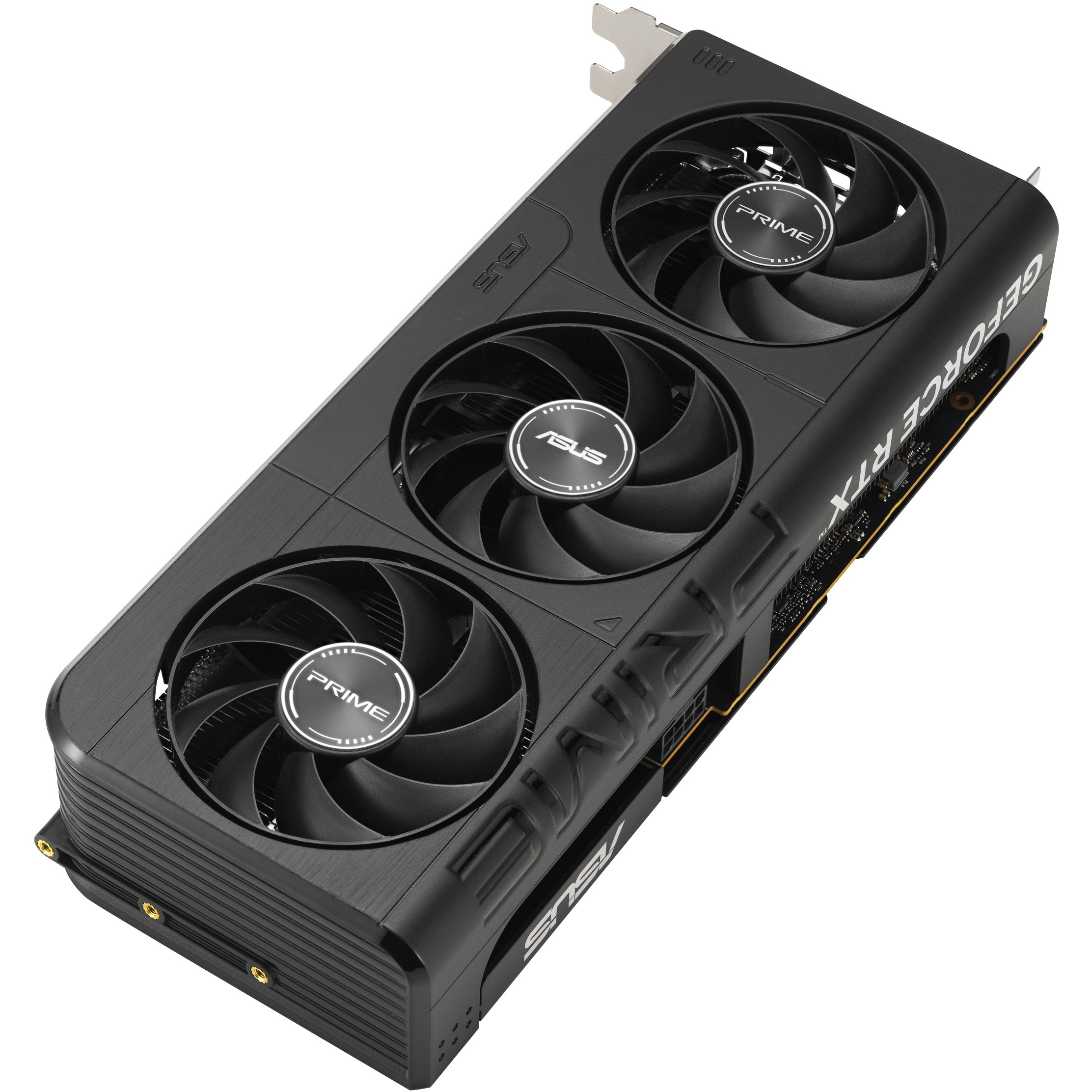 Grafička kartica ASUS Prime -RTX5050-O8G (NVIDIA GeForce RTX 5050, 8 GB GDDR6)-16