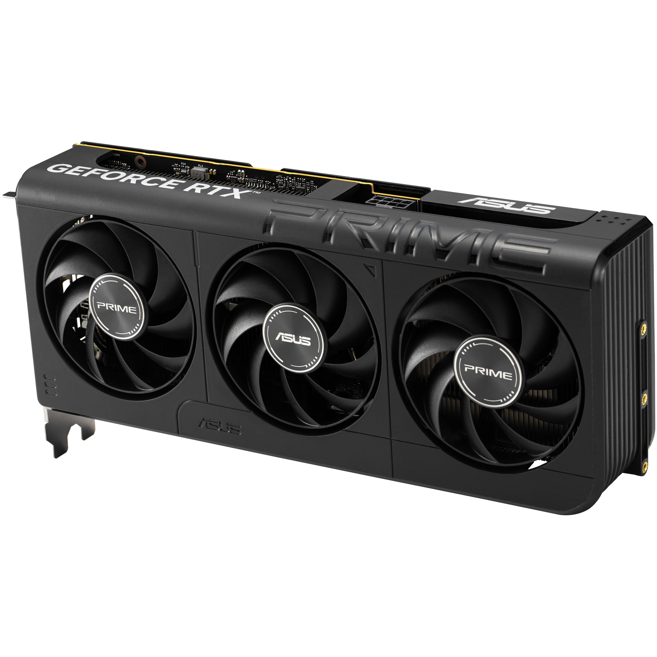 Grafička kartica ASUS Prime -RTX5050-O8G (NVIDIA GeForce RTX 5050, 8 GB GDDR6)-17