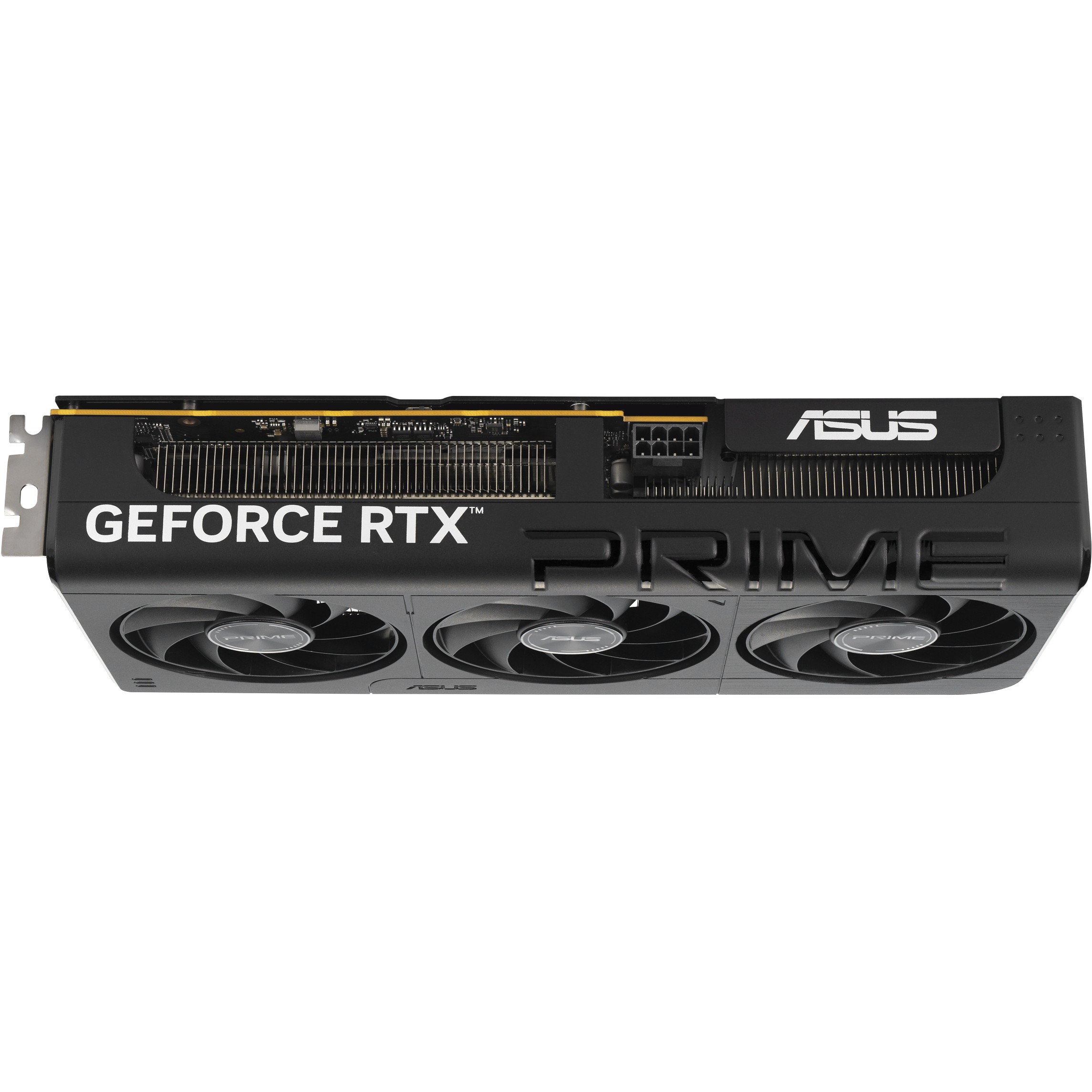 Grafička kartica ASUS Prime -RTX5050-O8G (NVIDIA GeForce RTX 5050, 8 GB GDDR6)-18