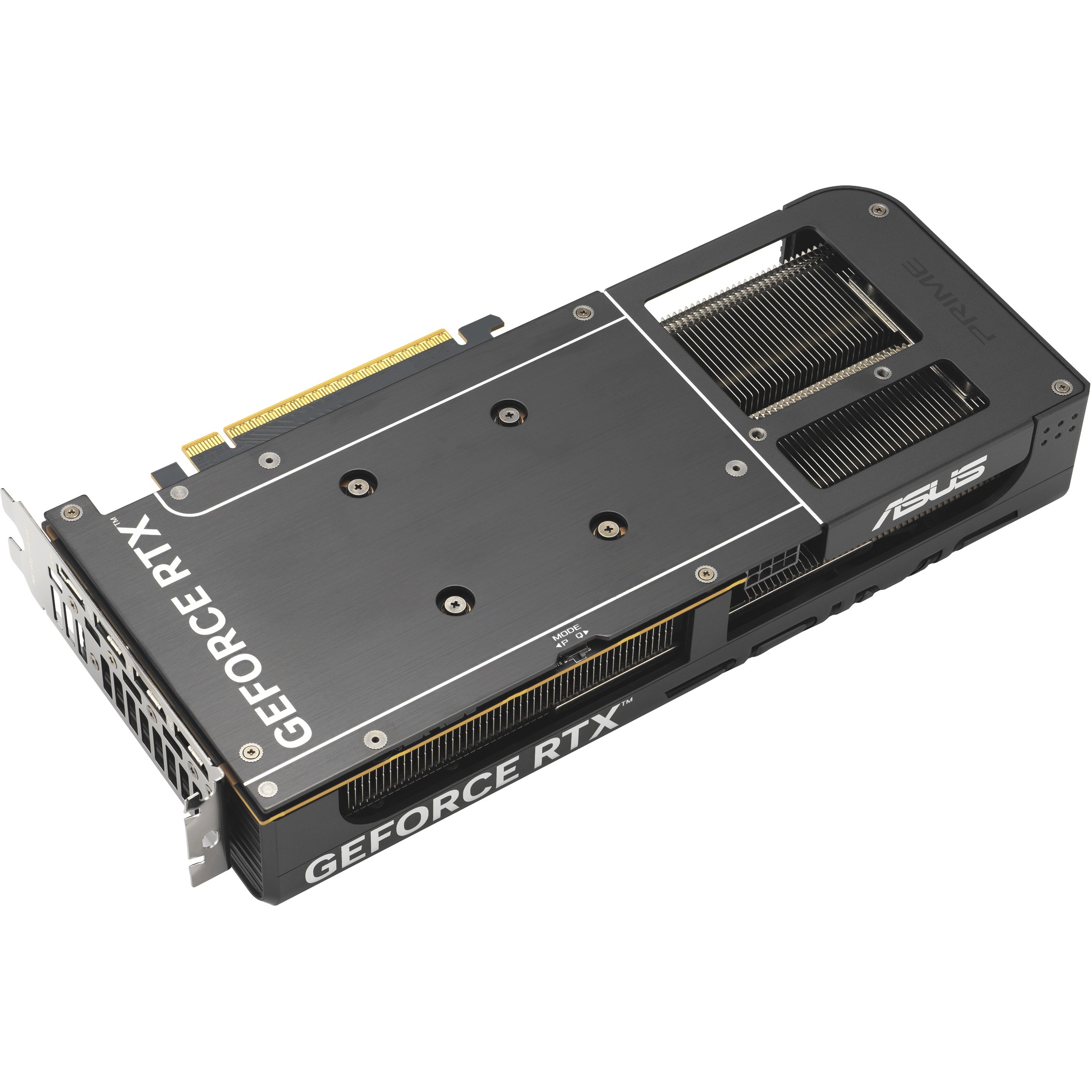 Grafička kartica ASUS Prime -RTX5050-O8G (NVIDIA GeForce RTX 5050, 8 GB GDDR6)-20