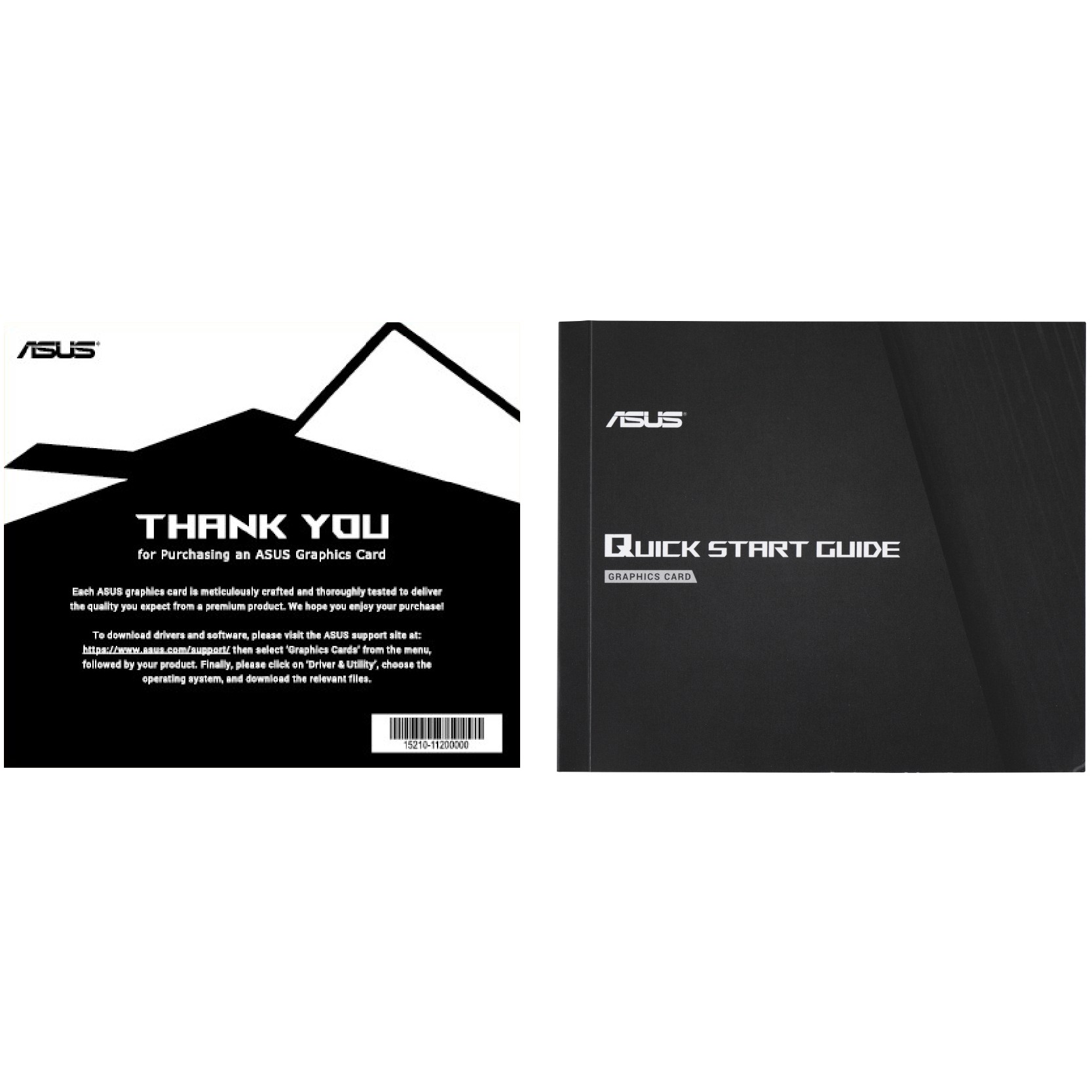 Grafička kartica ASUS Prime -RTX5050-O8G (NVIDIA GeForce RTX 5050, 8 GB GDDR6)-22