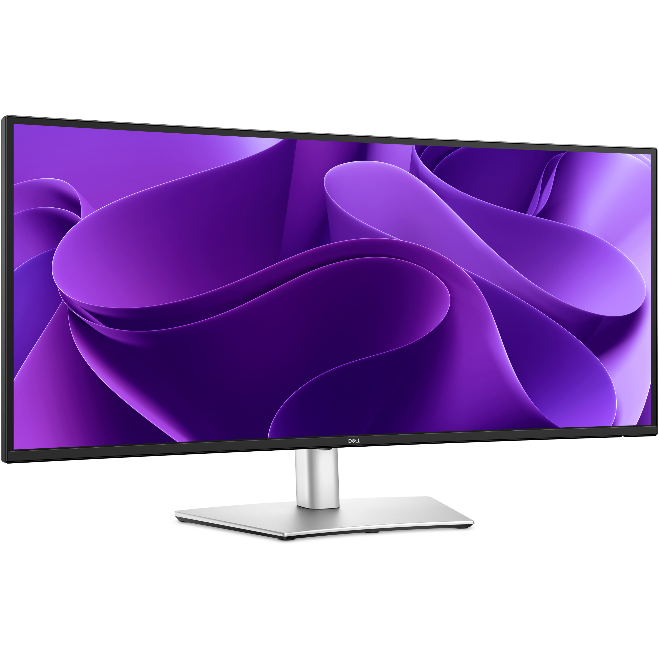 Monitor DELL P3425WE (34.1", 219, HDMI)-1