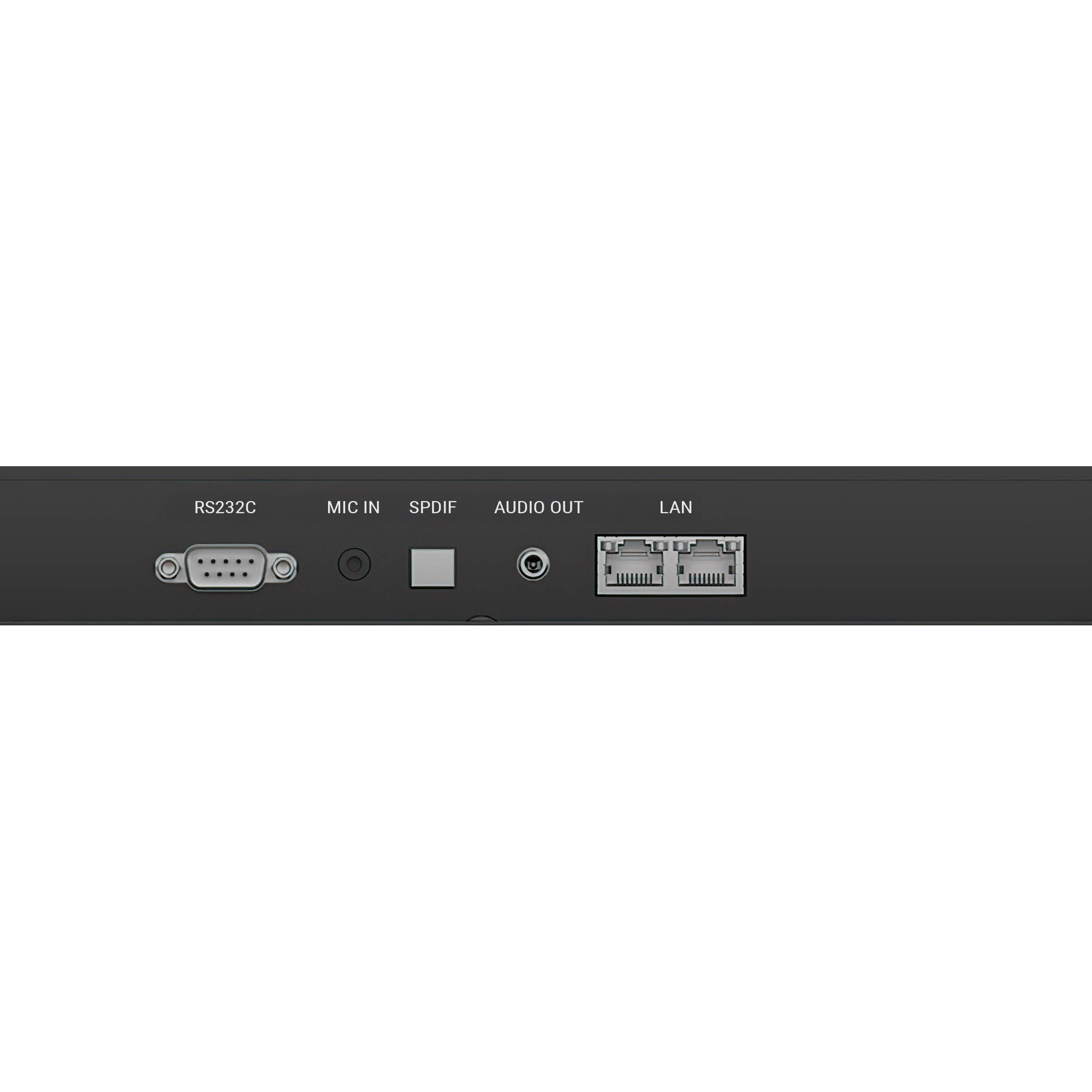 Interaktivni monitor IIYAMA TE6515A-B1AG (163.9 cm, 1920 x 1080, 10 točaka dodira)-3