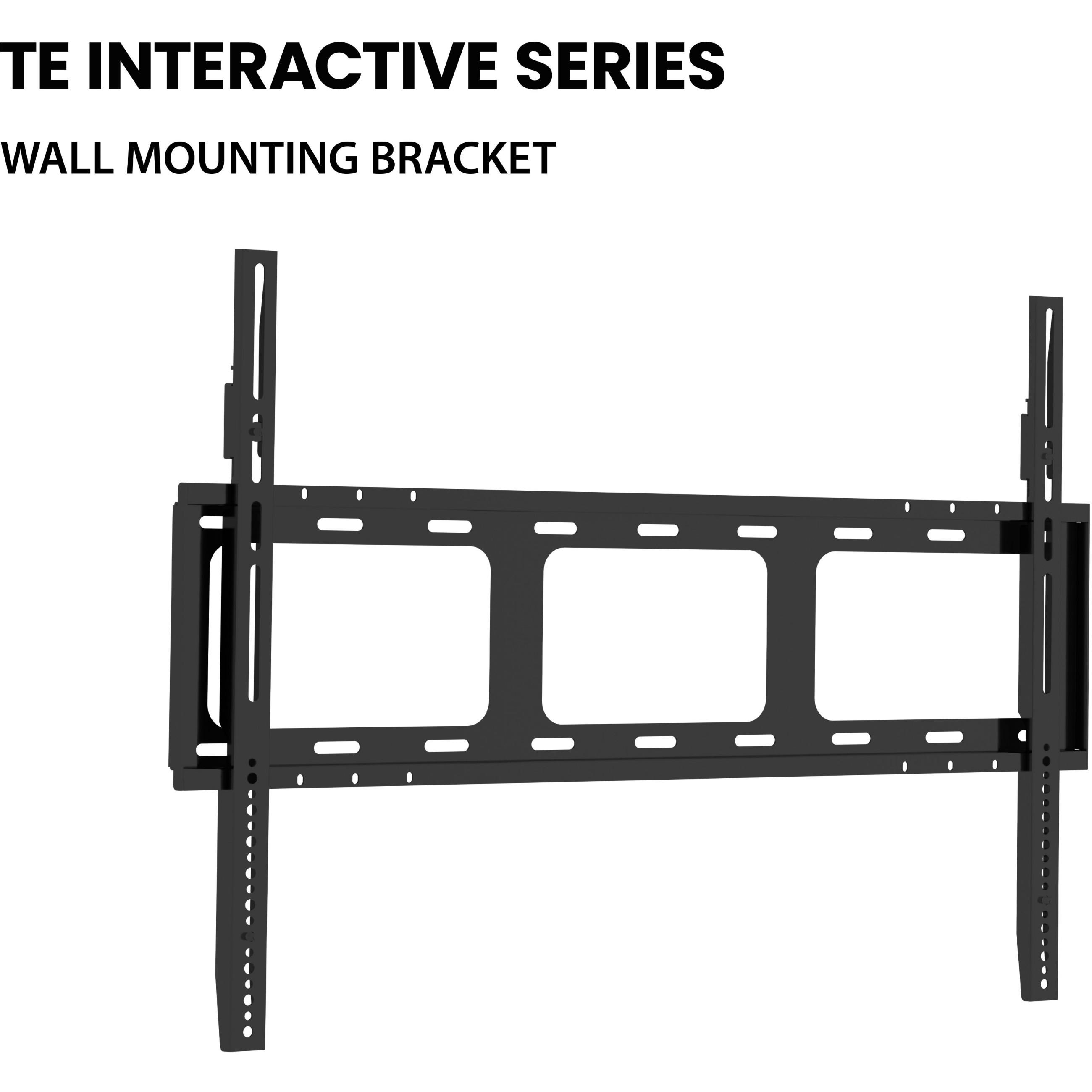 Interaktivni monitor IIYAMA TE6515A-B1AG (163.9 cm, 1920 x 1080, 10 točaka dodira)-5