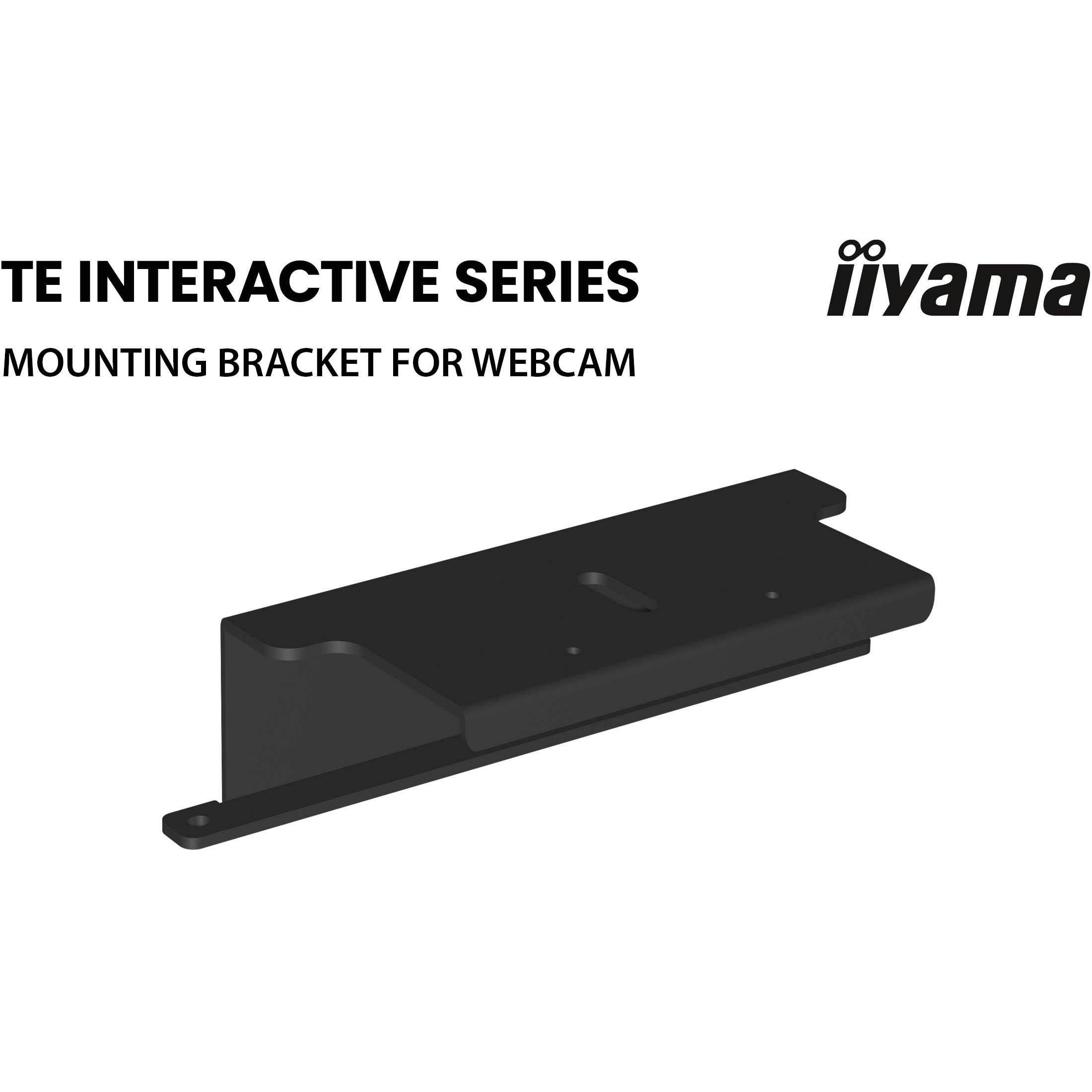 Interaktivni monitor IIYAMA TE6515A-B1AG (163.9 cm, 1920 x 1080, 10 točaka dodira)-6