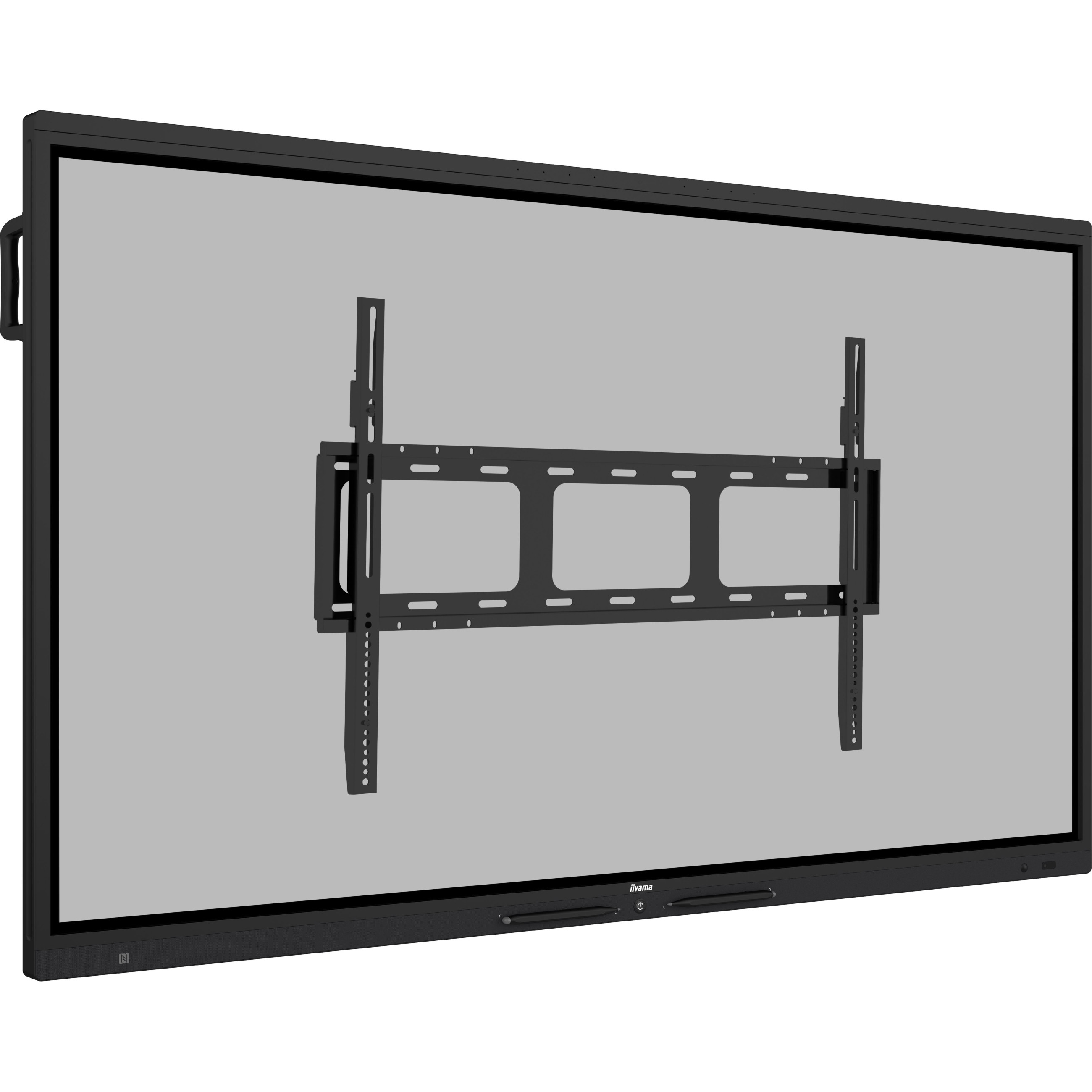 Interaktivni monitor IIYAMA TE6515A-B1AG (163.9 cm, 1920 x 1080, 10 točaka dodira)-7