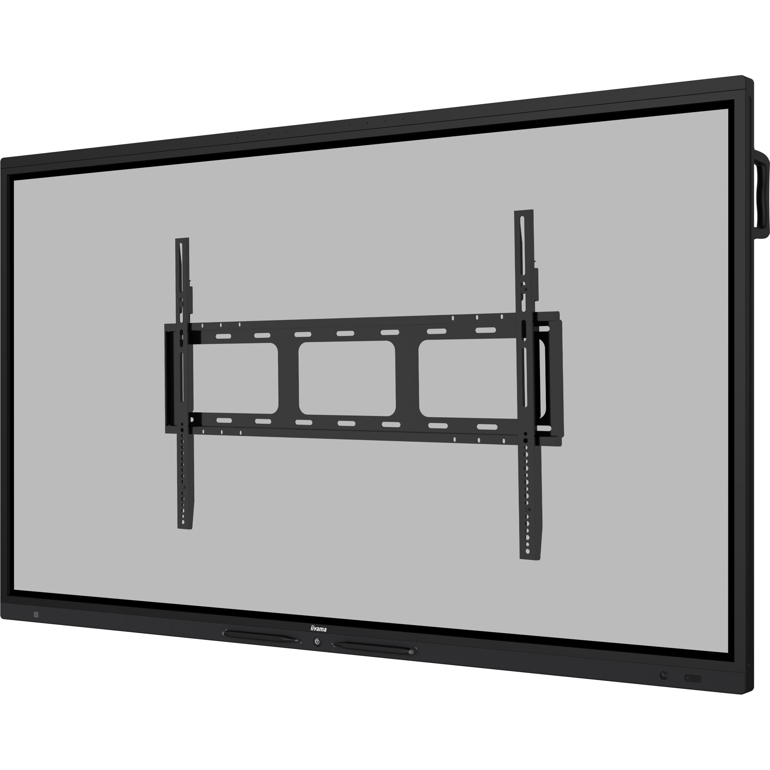 Interaktivni monitor IIYAMA TE6515A-B1AG (163.9 cm, 1920 x 1080, 10 točaka dodira)-8