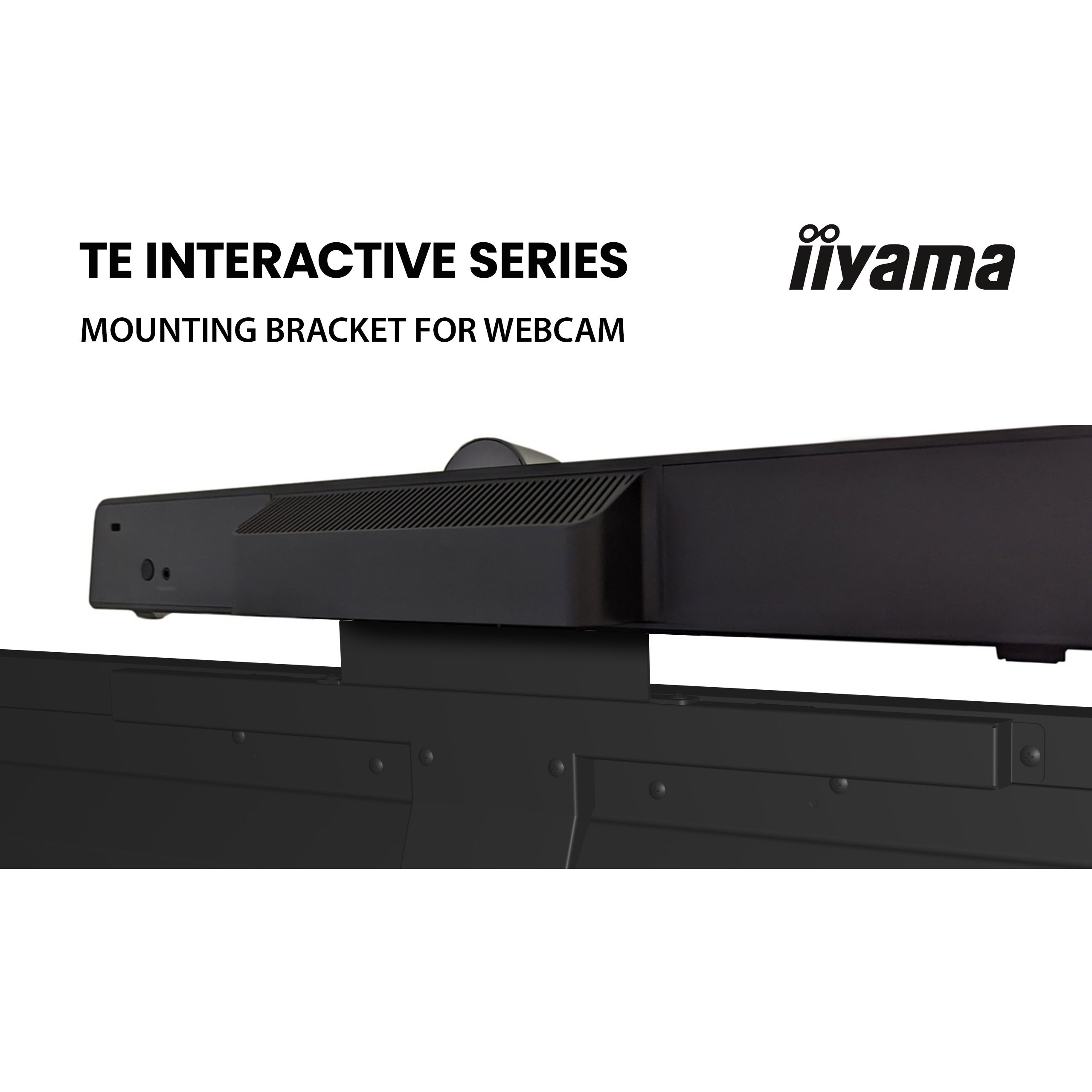 Interaktivni monitor IIYAMA TE6515A-B1AG (163.9 cm, 1920 x 1080, 10 točaka dodira)-10