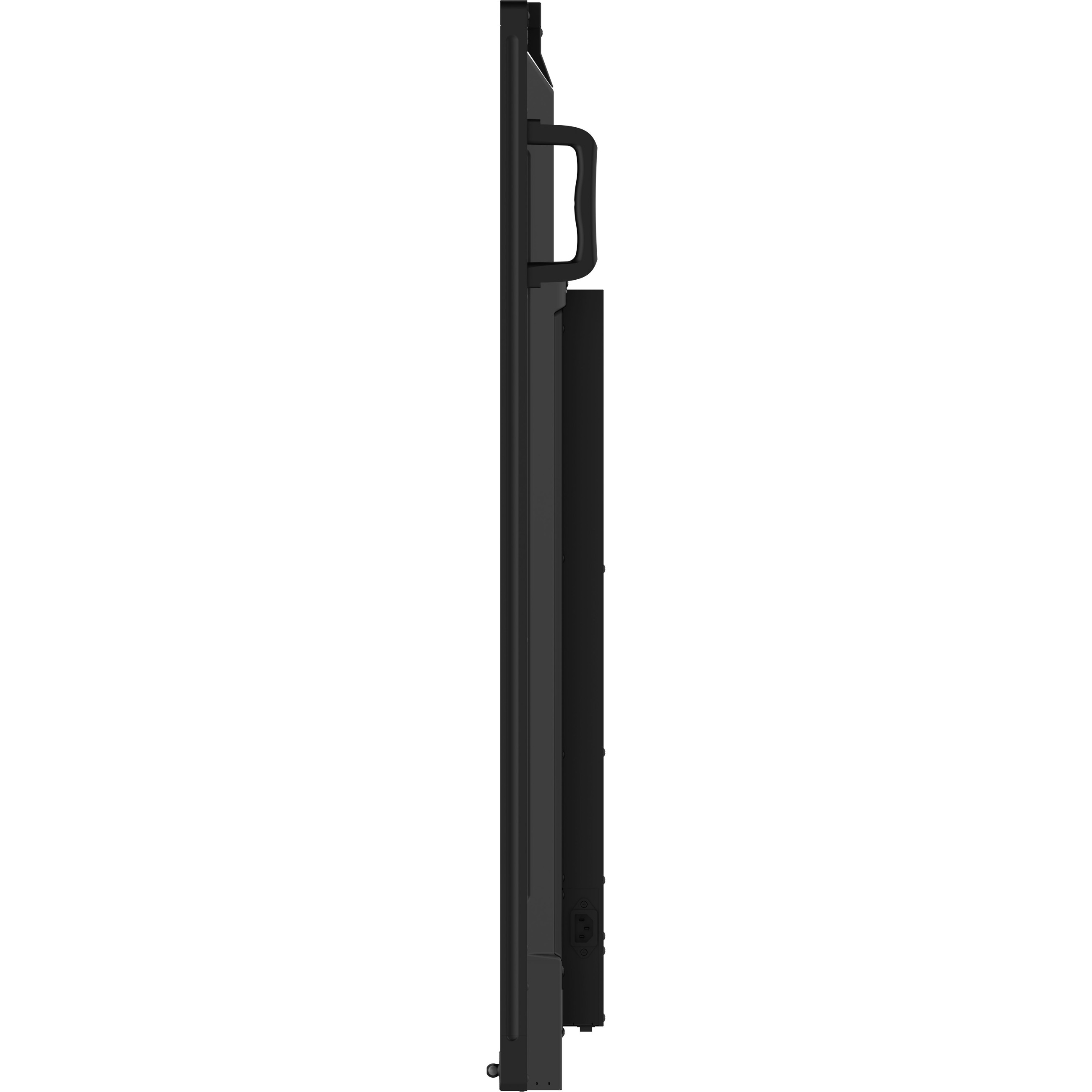 Interaktivni monitor IIYAMA TE6515A-B1AG (163.9 cm, 1920 x 1080, 10 točaka dodira)-13