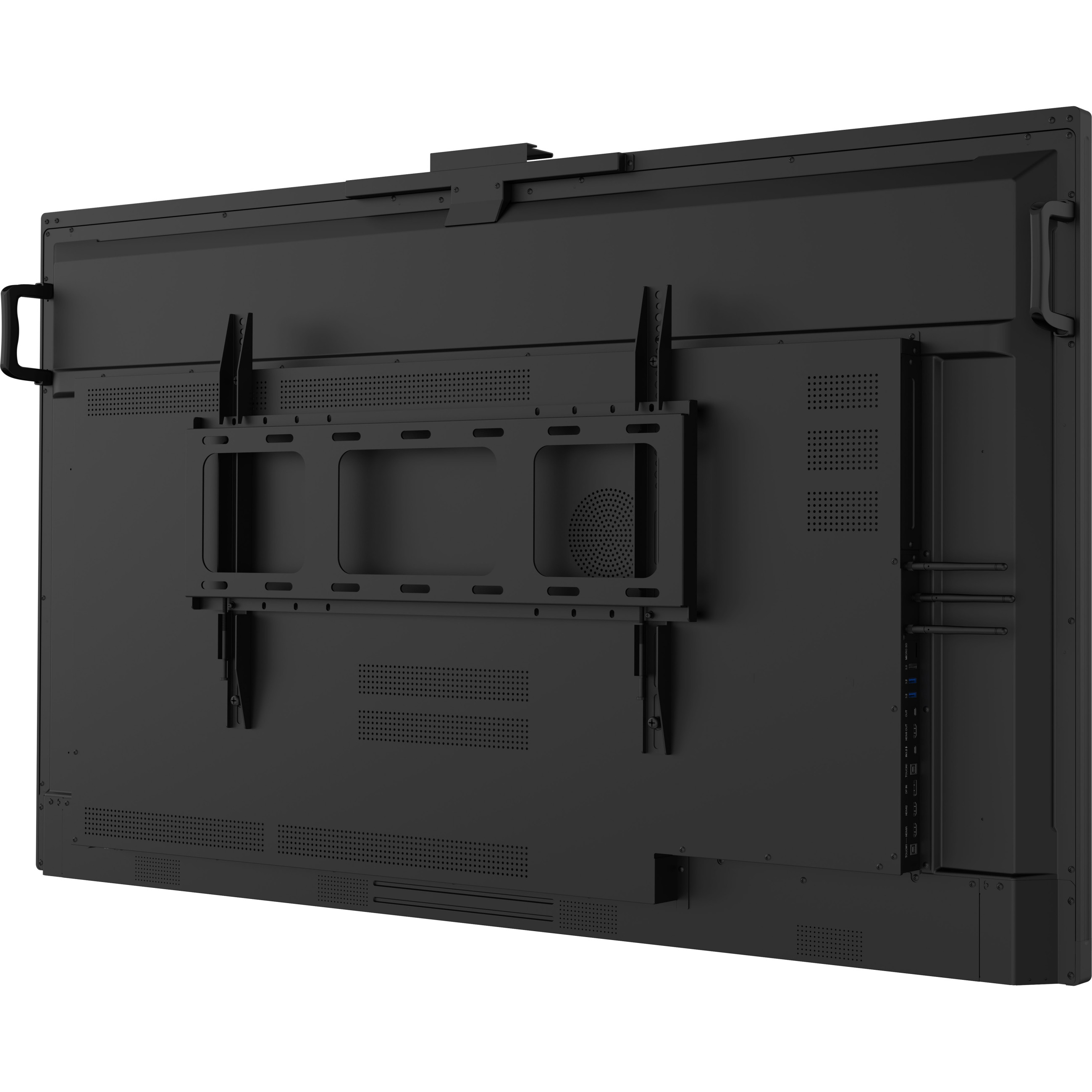 Interaktivni monitor IIYAMA TE6515A-B1AG (163.9 cm, 1920 x 1080, 10 točaka dodira)-18