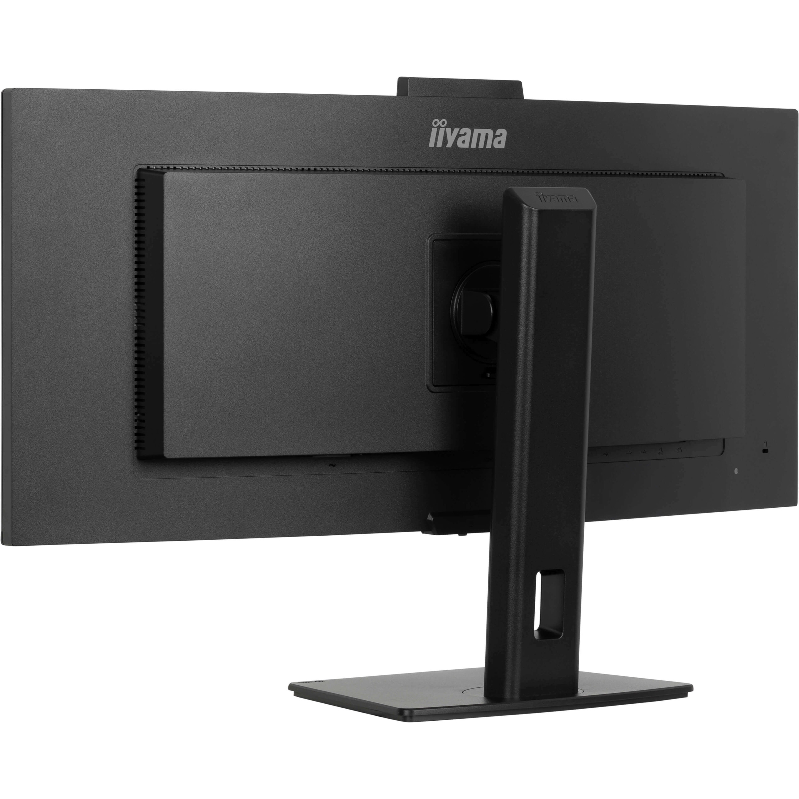 IIYAMA 34" Monitor XCB3497WQSNPH-B1 21:9 HDMI+-2