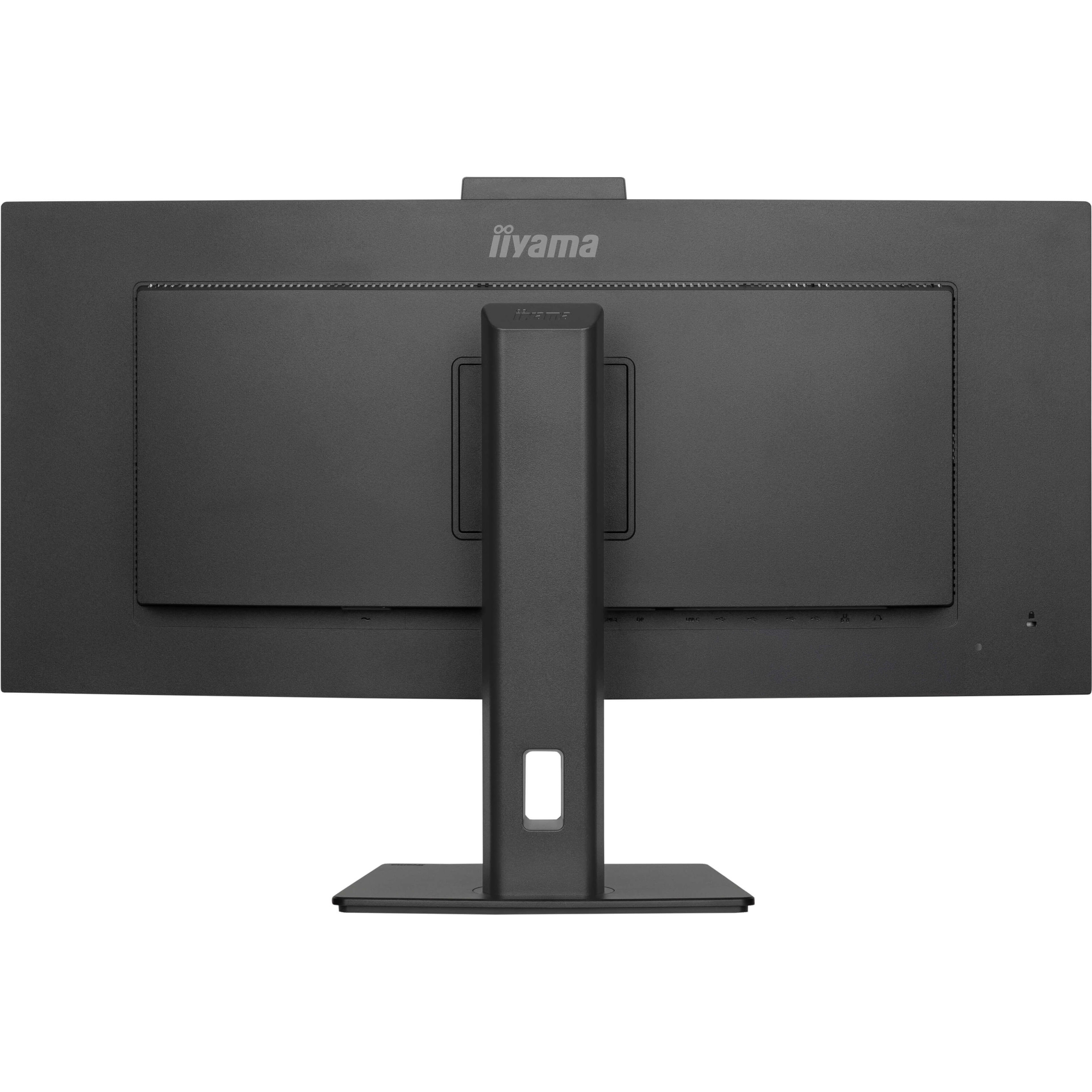 IIYAMA 34" Monitor XCB3497WQSNPH-B1 21:9 HDMI+-15