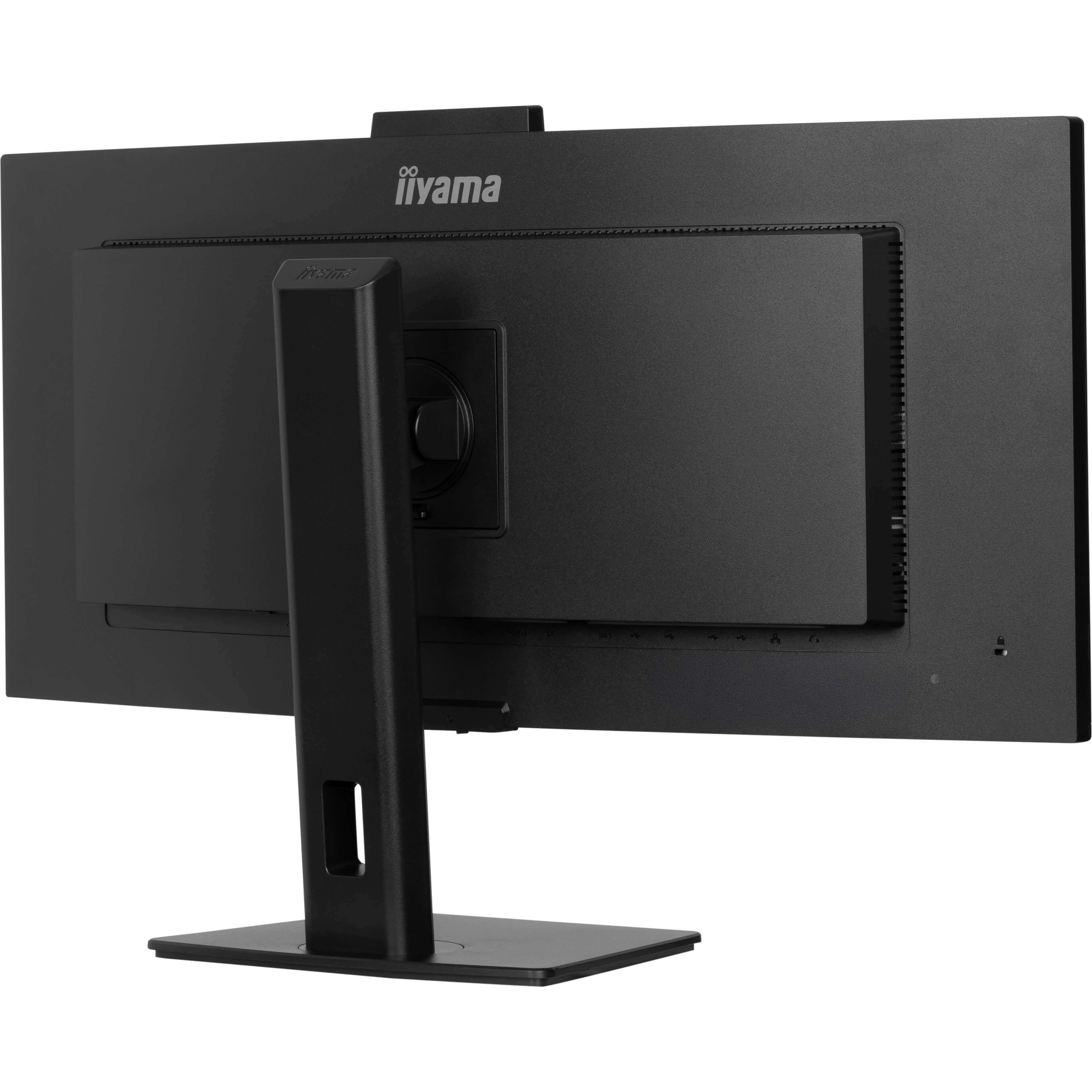 IIYAMA 34" Monitor XCB3497WQSNPH-B1 21:9 HDMI+-16