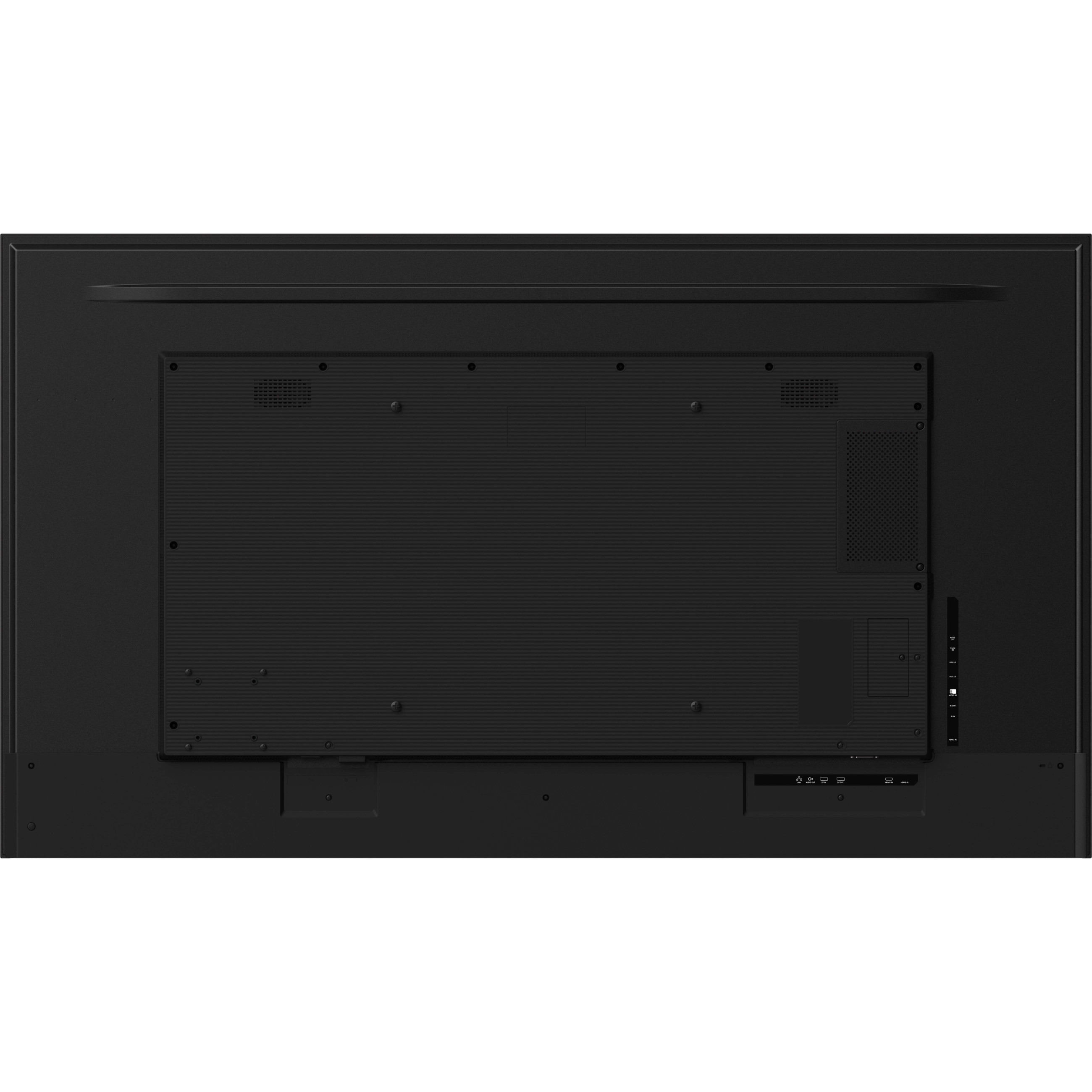 Monitor IIYAMA 65" LH6575UHS-B2AG-2