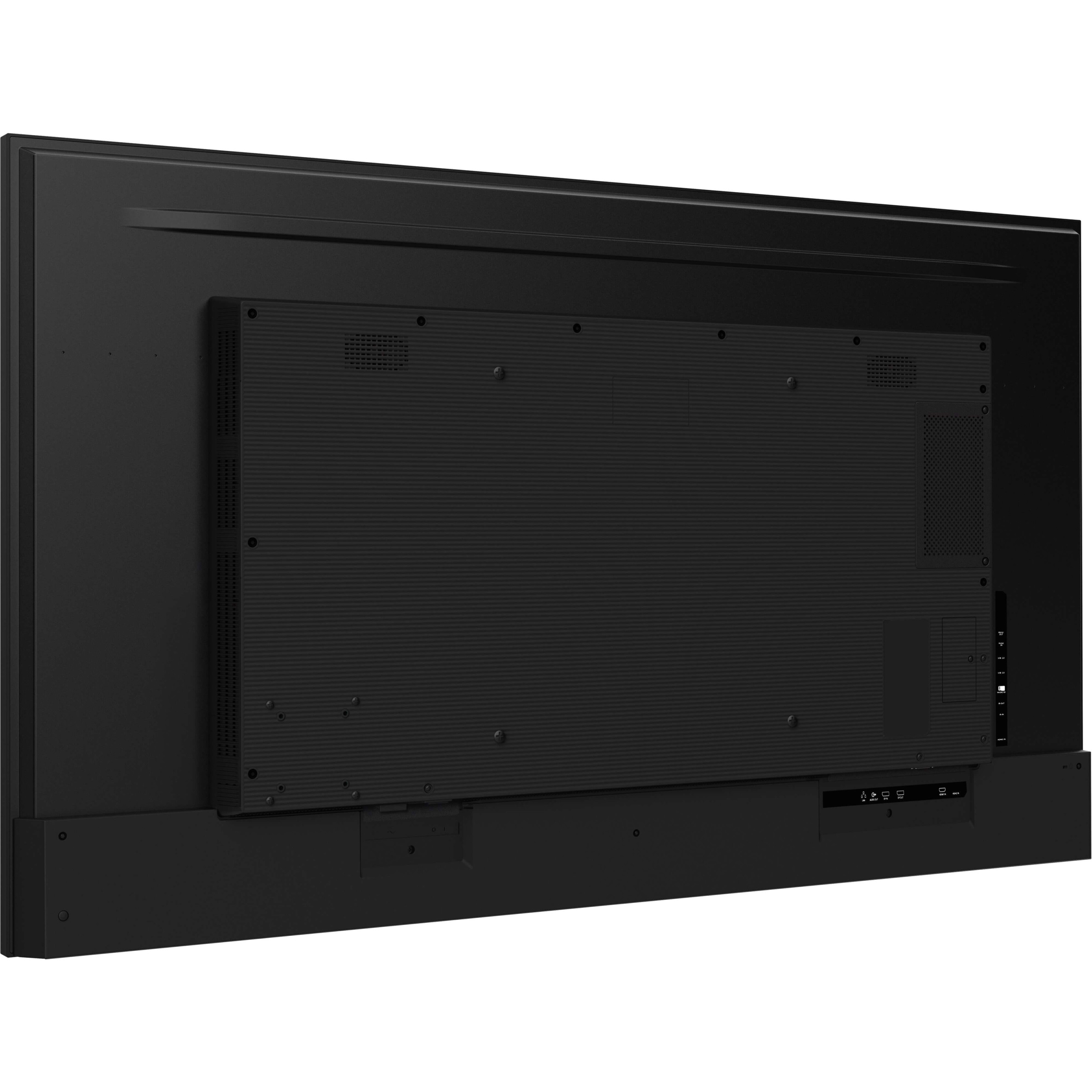 Monitor IIYAMA 65" LH6575UHS-B2AG-3