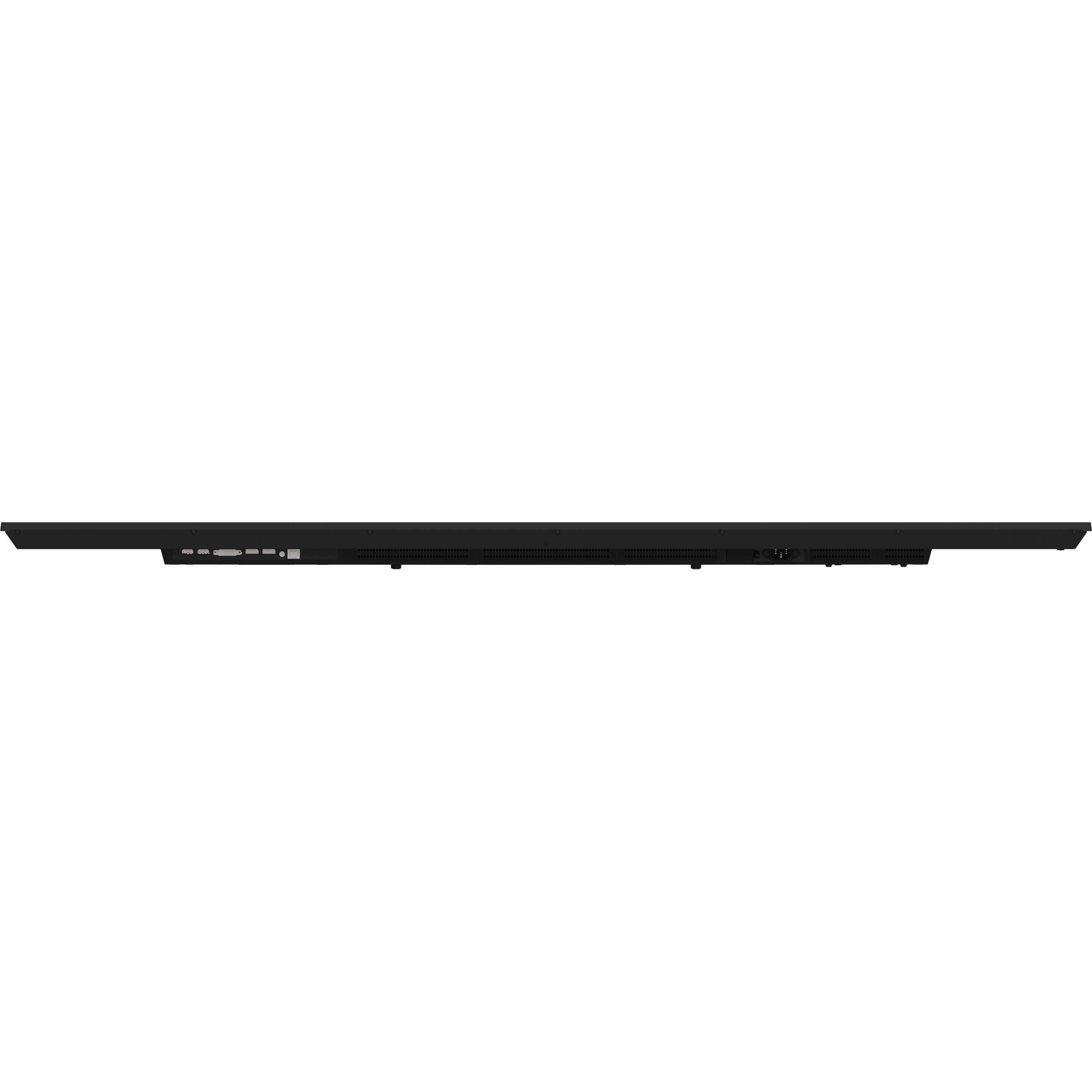 Monitor IIYAMA 65" LH6575UHS-B2AG-10