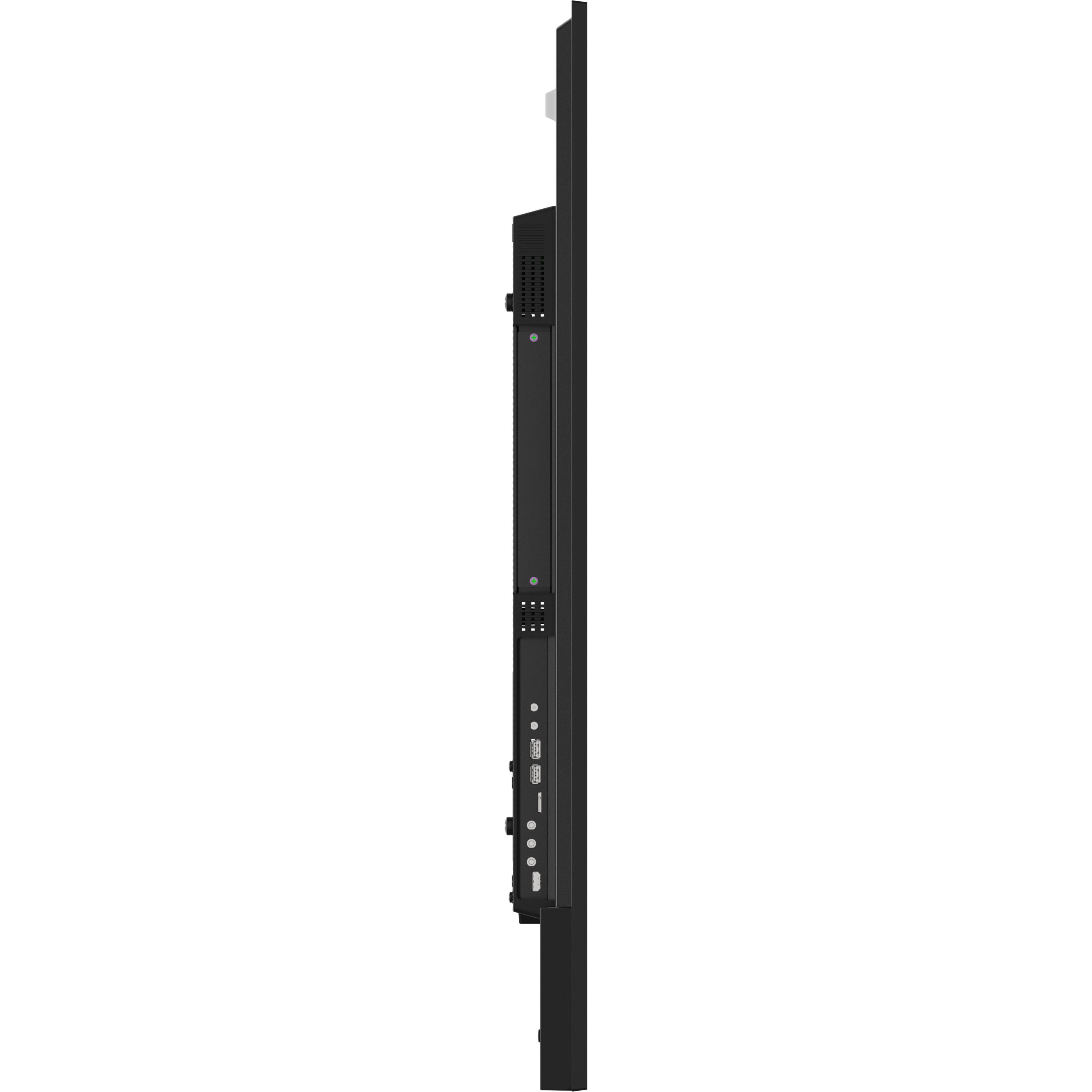 Monitor IIYAMA 65" LH6575UHS-B2AG-13
