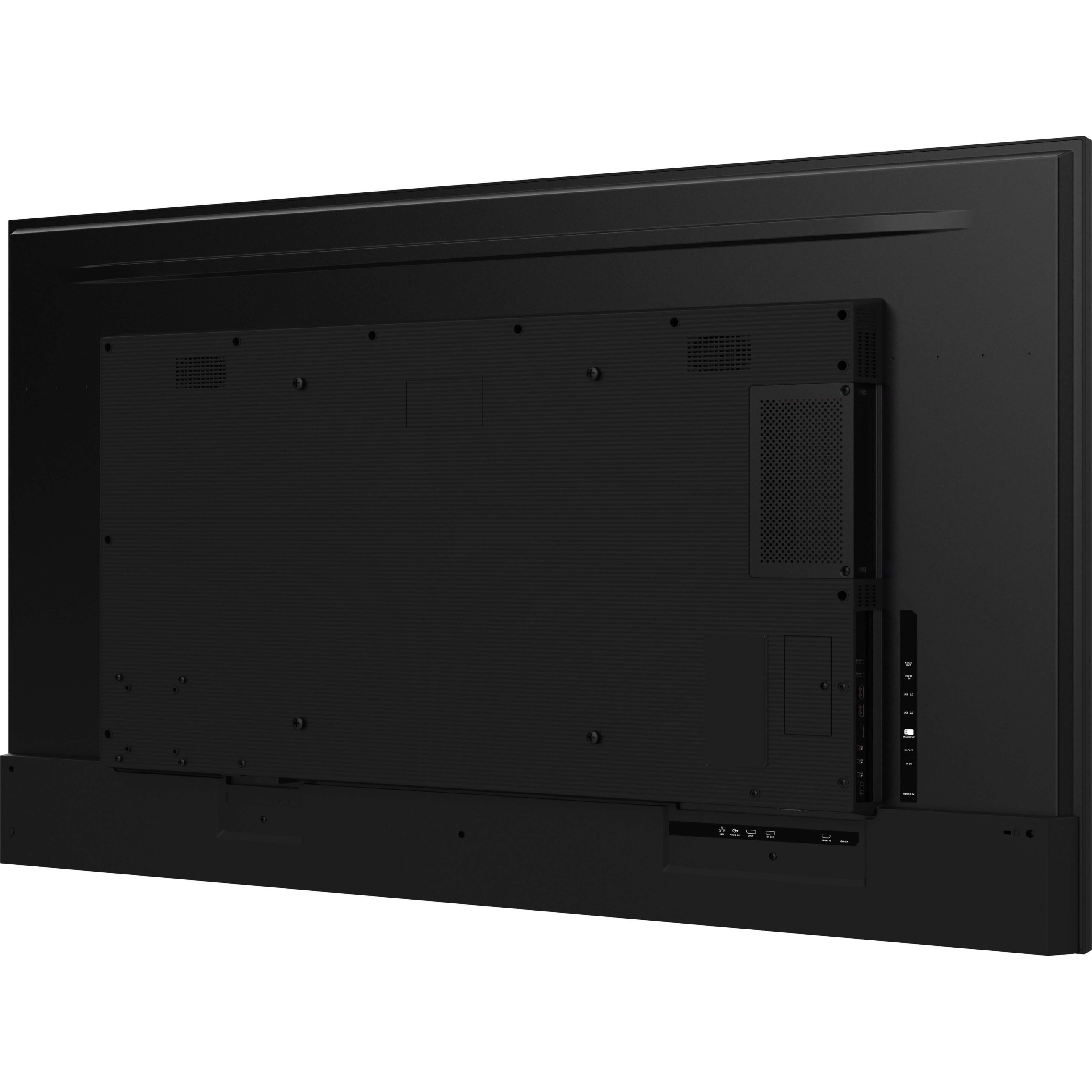 Monitor IIYAMA 65" LH6575UHS-B2AG-15