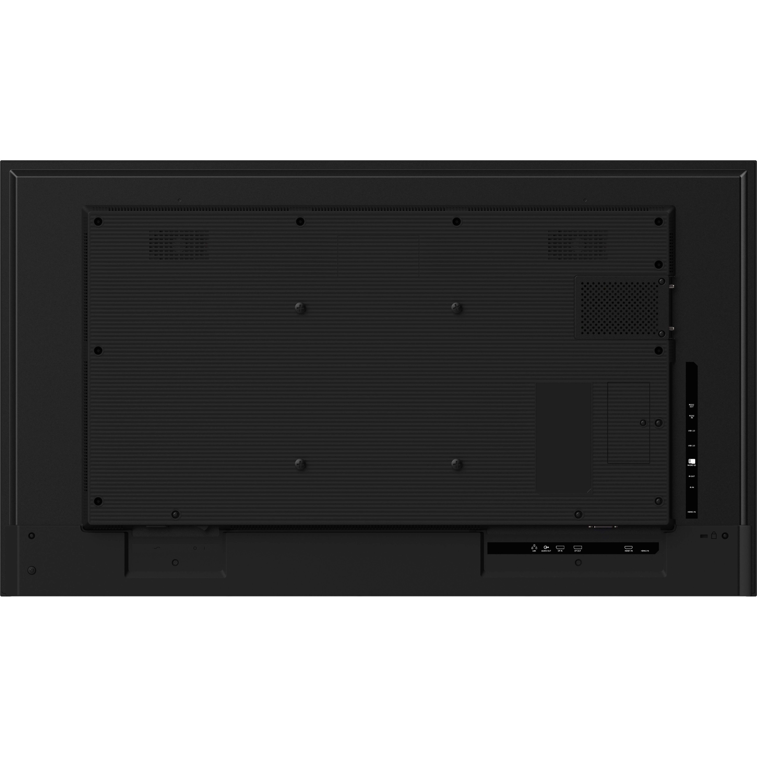 IIYAMA 108cm LH4375UHS-B2AG HDMI DP USB-2