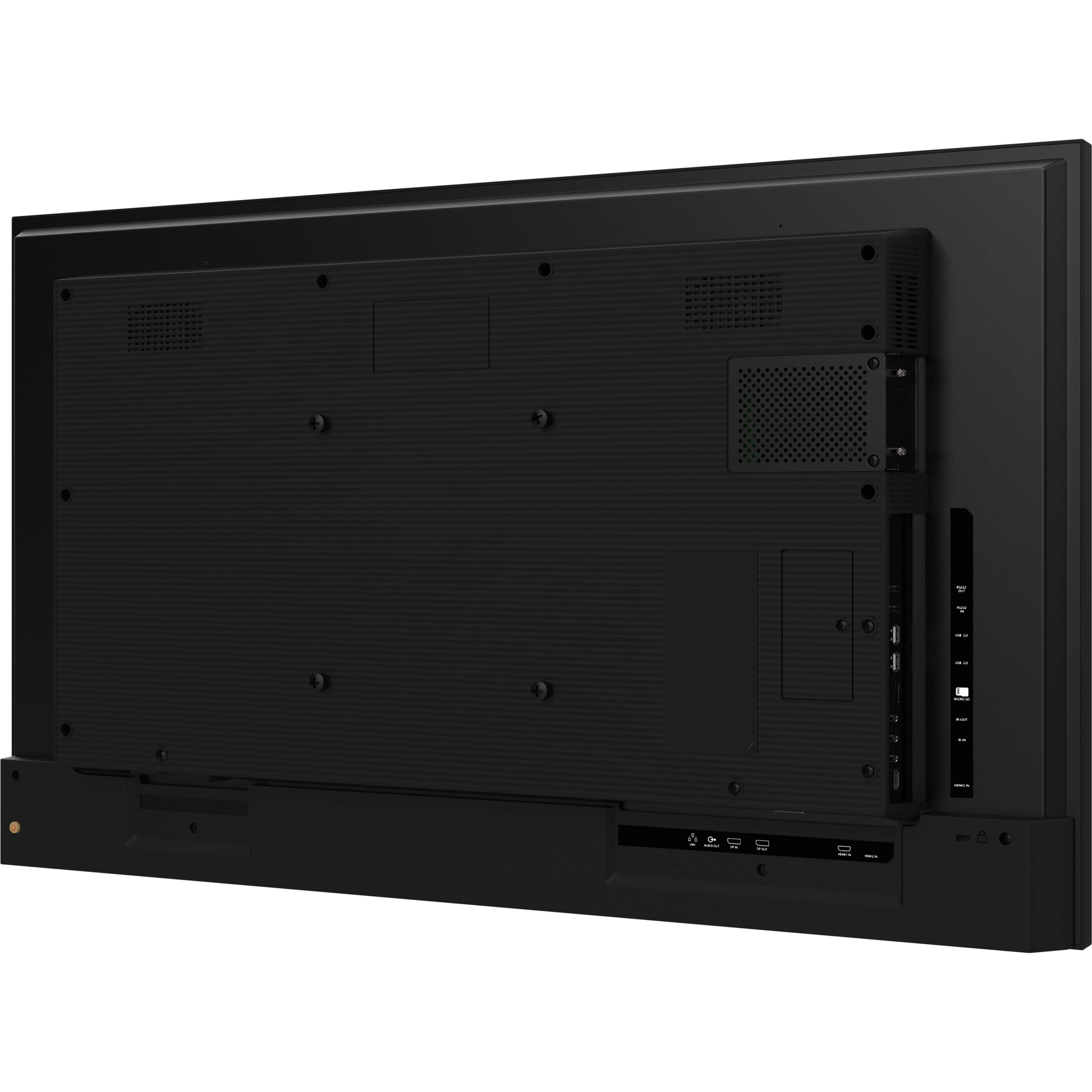 IIYAMA 108cm LH4375UHS-B2AG HDMI DP USB-4