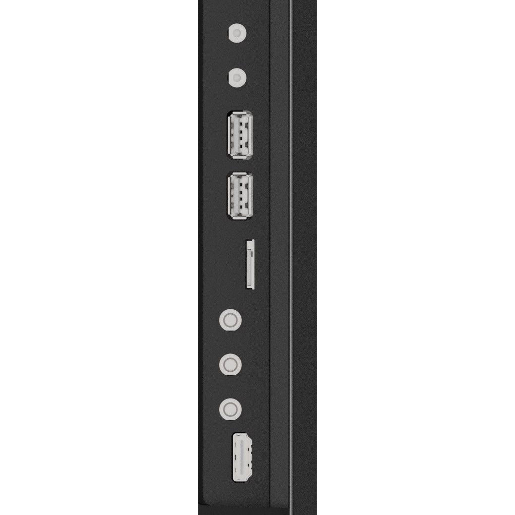 IIYAMA 108cm LH4375UHS-B2AG HDMI DP USB-6