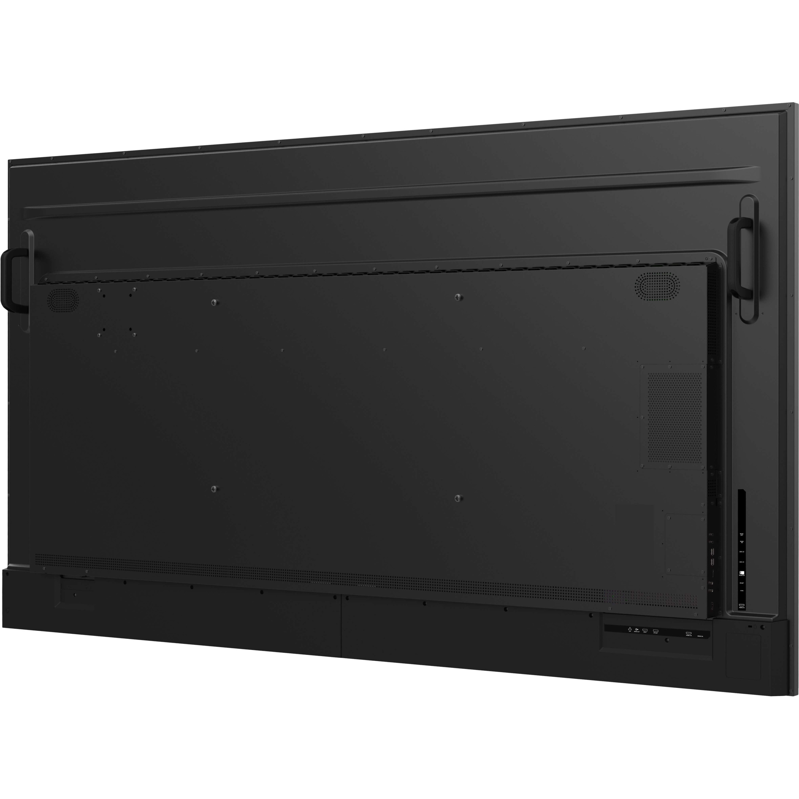 Monitor IIYAMA 217cm (85.6") 2xHDMI+3xDP+2xUSB-3