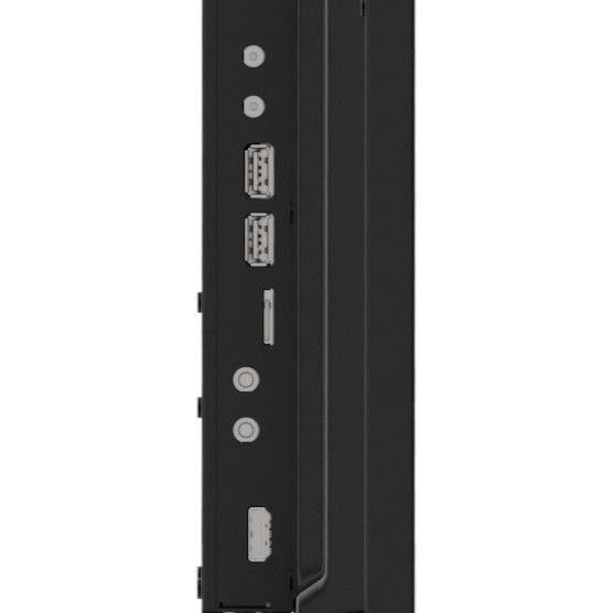 Monitor IIYAMA 217cm (85.6") 2xHDMI+3xDP+2xUSB-6