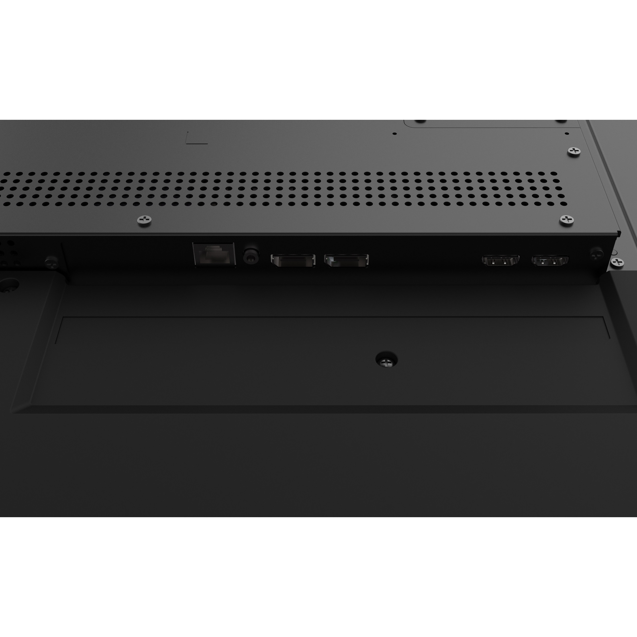 Monitor IIYAMA 217cm (85.6") 2xHDMI+3xDP+2xUSB-8