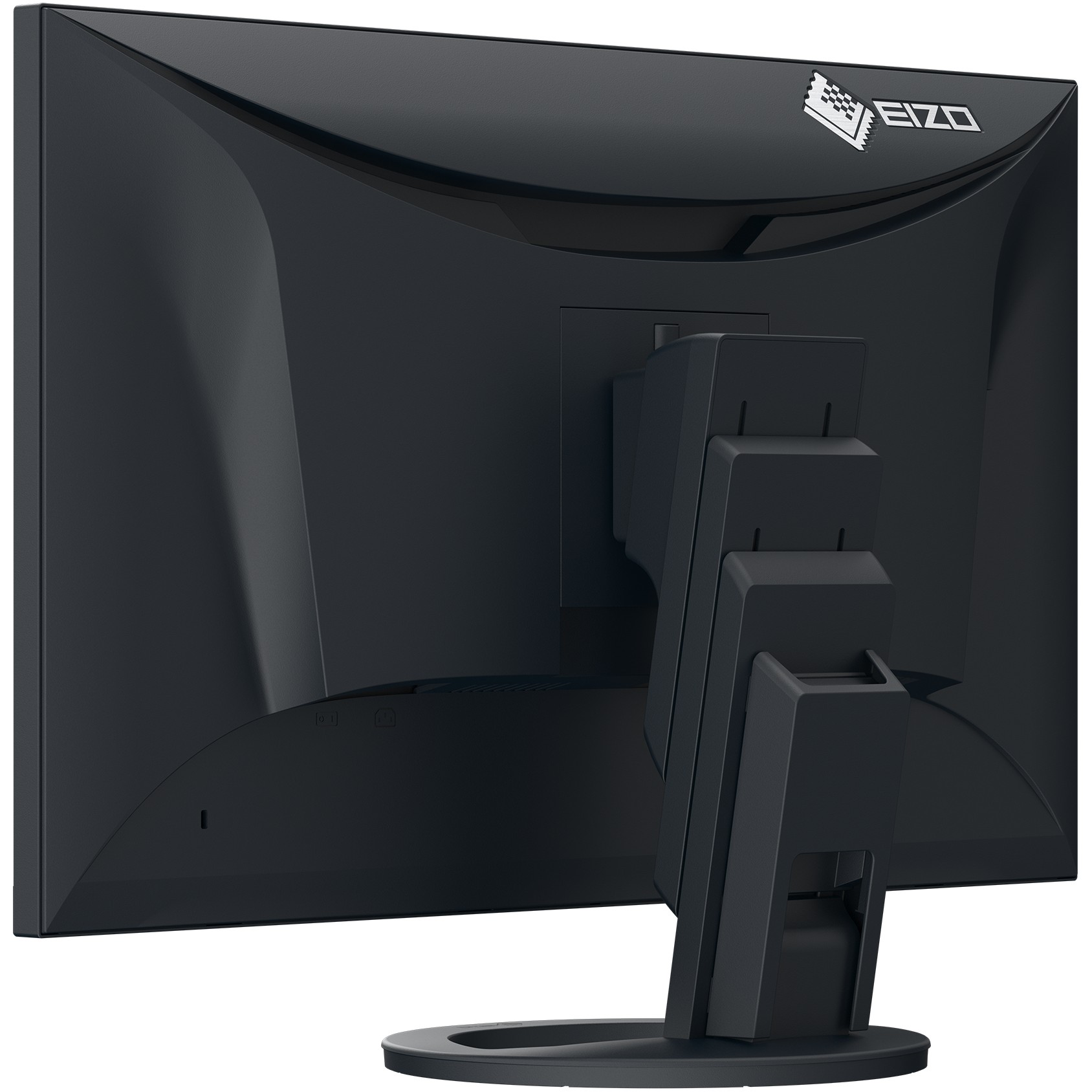 Monitor EIZO FlexScan EV2720-BK (27", 2560x1440)-3