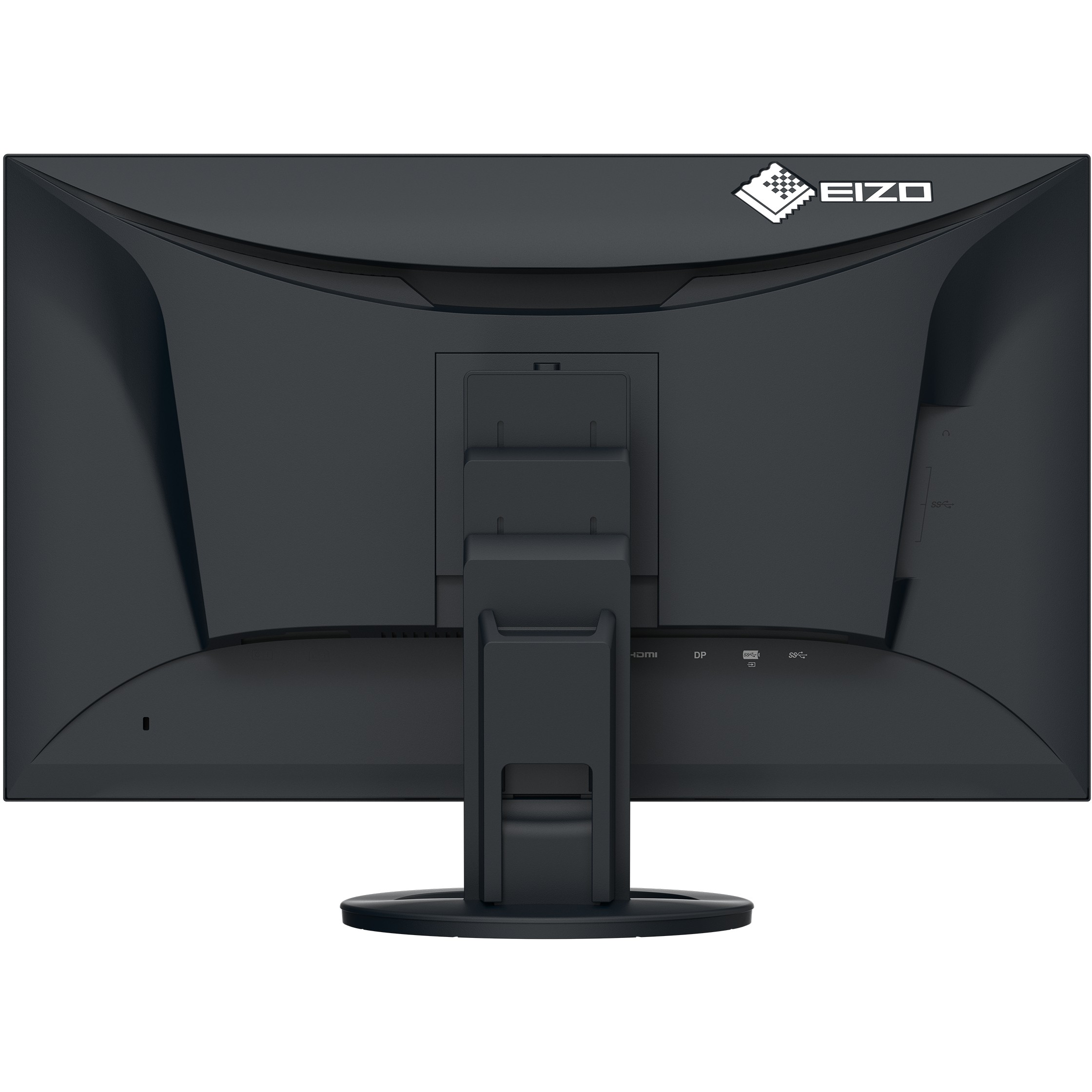 Monitor EIZO FlexScan EV2720-BK (27", 2560x1440)-4