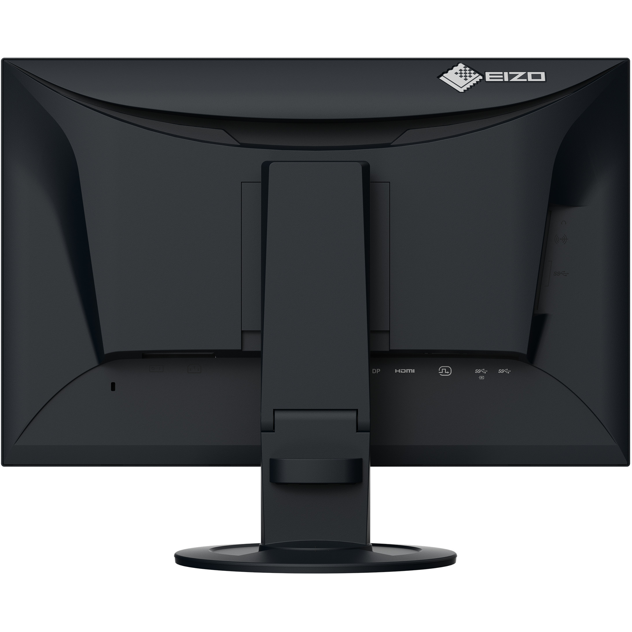 Monitor EIZO EV2410R-BK (24", crna boja)-4