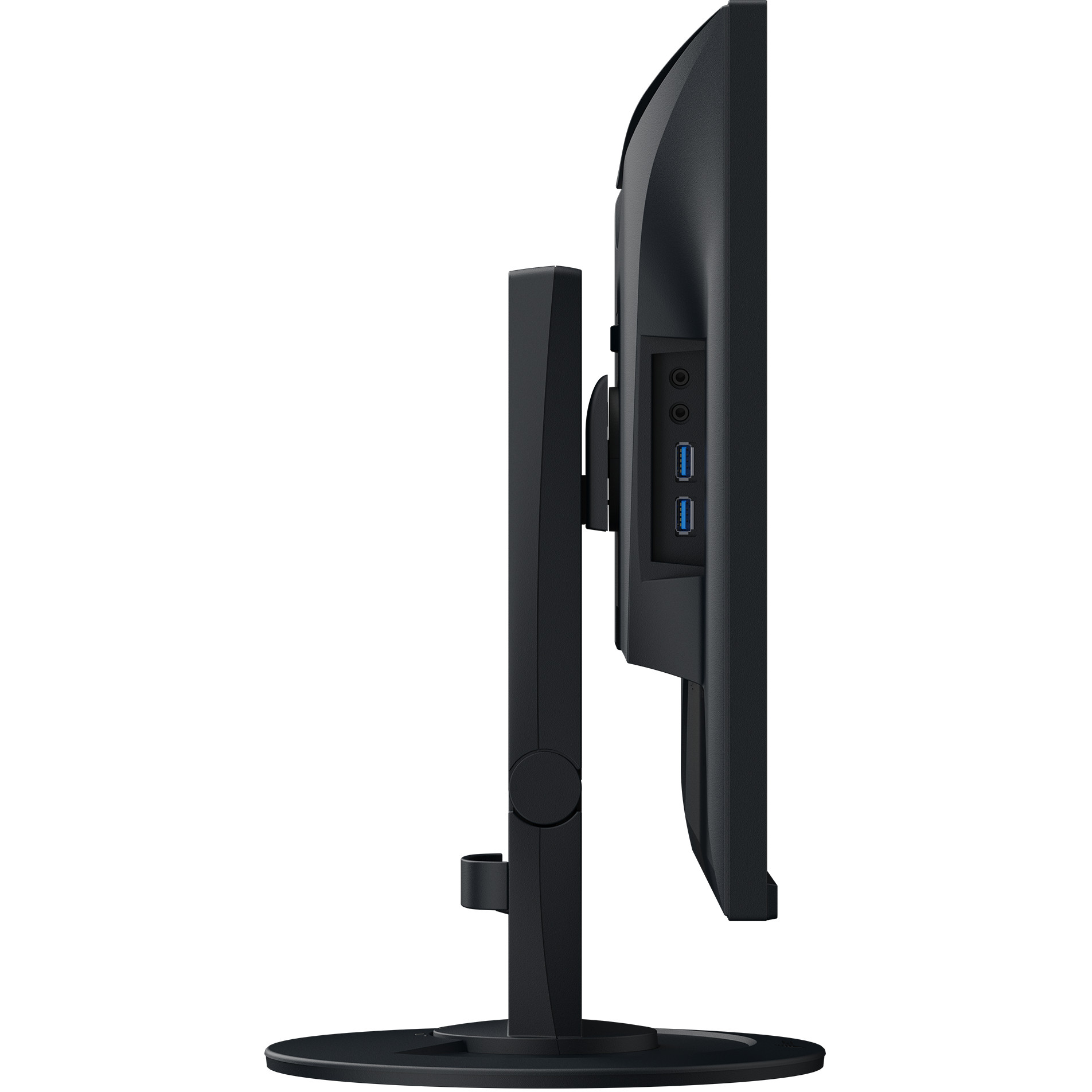Monitor EIZO EV2410R-BK (24", crna boja)-6