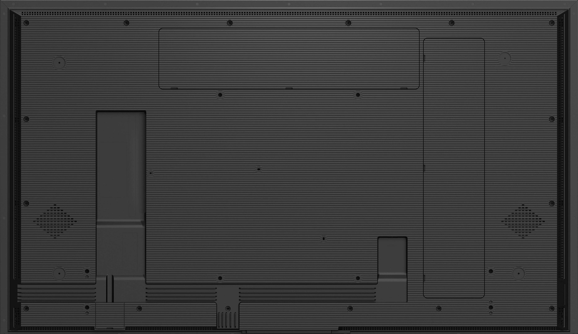 IIYAMA 55" T5529AS-B1AG Touch Monitor 2xHDMI+USB-C-6