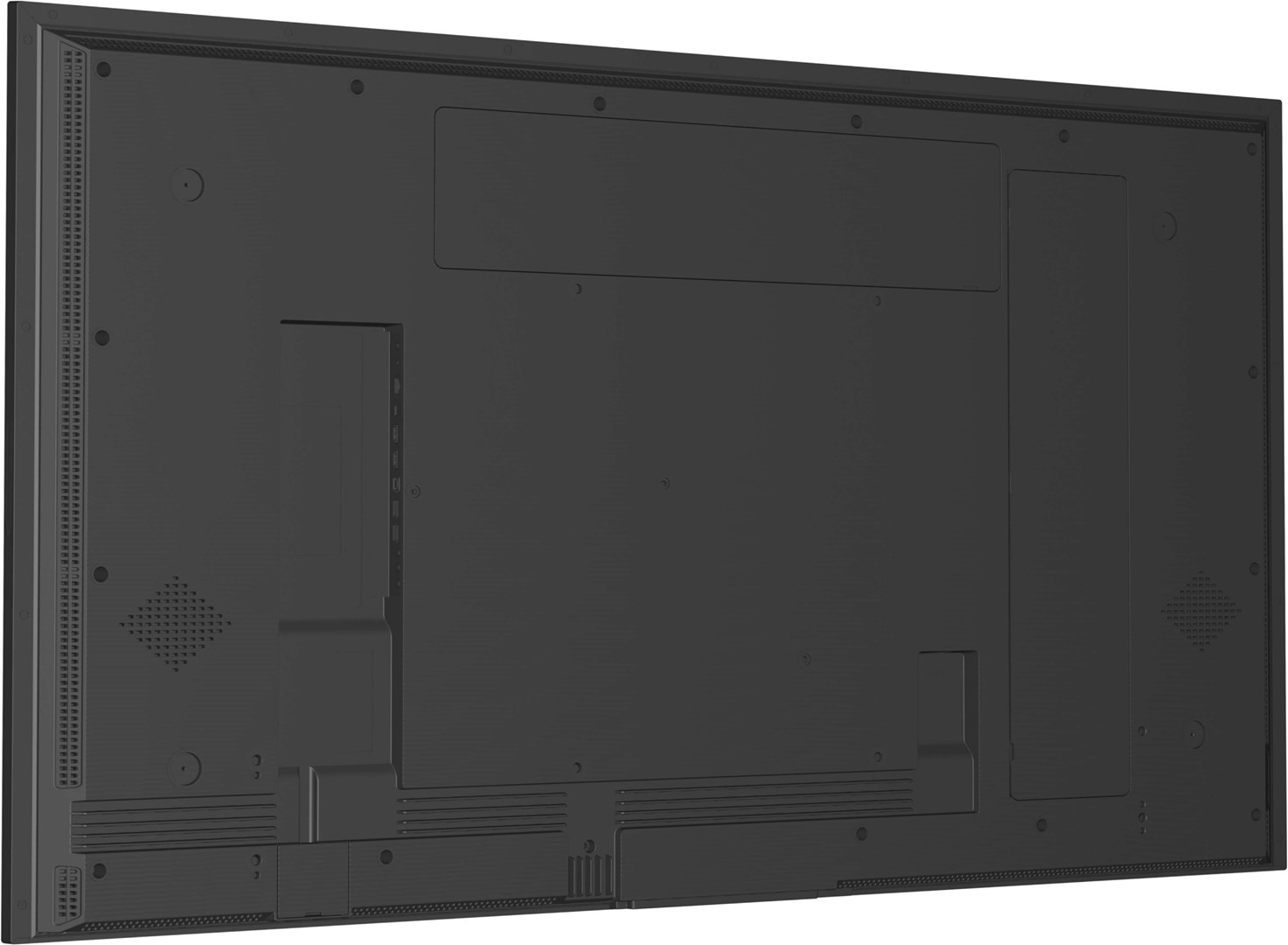 IIYAMA 55" T5529AS-B1AG Touch Monitor 2xHDMI+USB-C-8