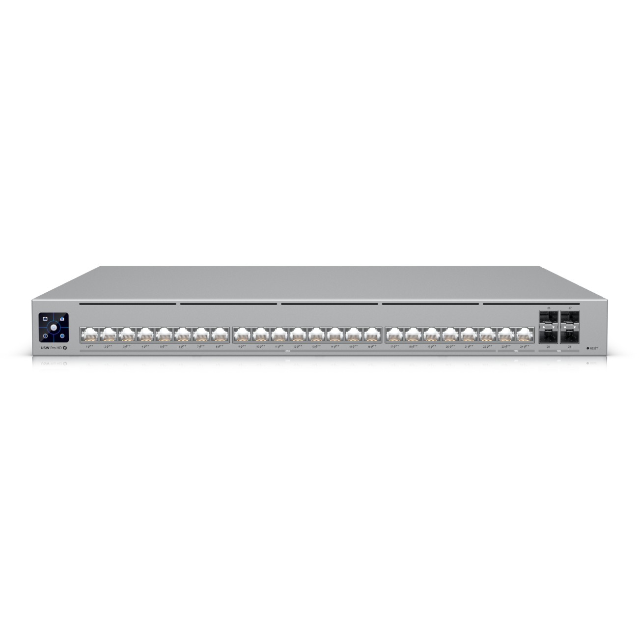 Switch UBIQUITI USW-PRO-HD-24-POE-EU-0