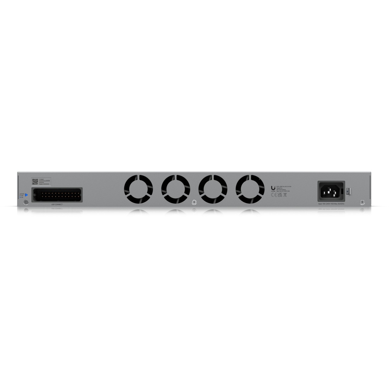 Switch UBIQUITI USW-PRO-HD-24-POE-EU-3