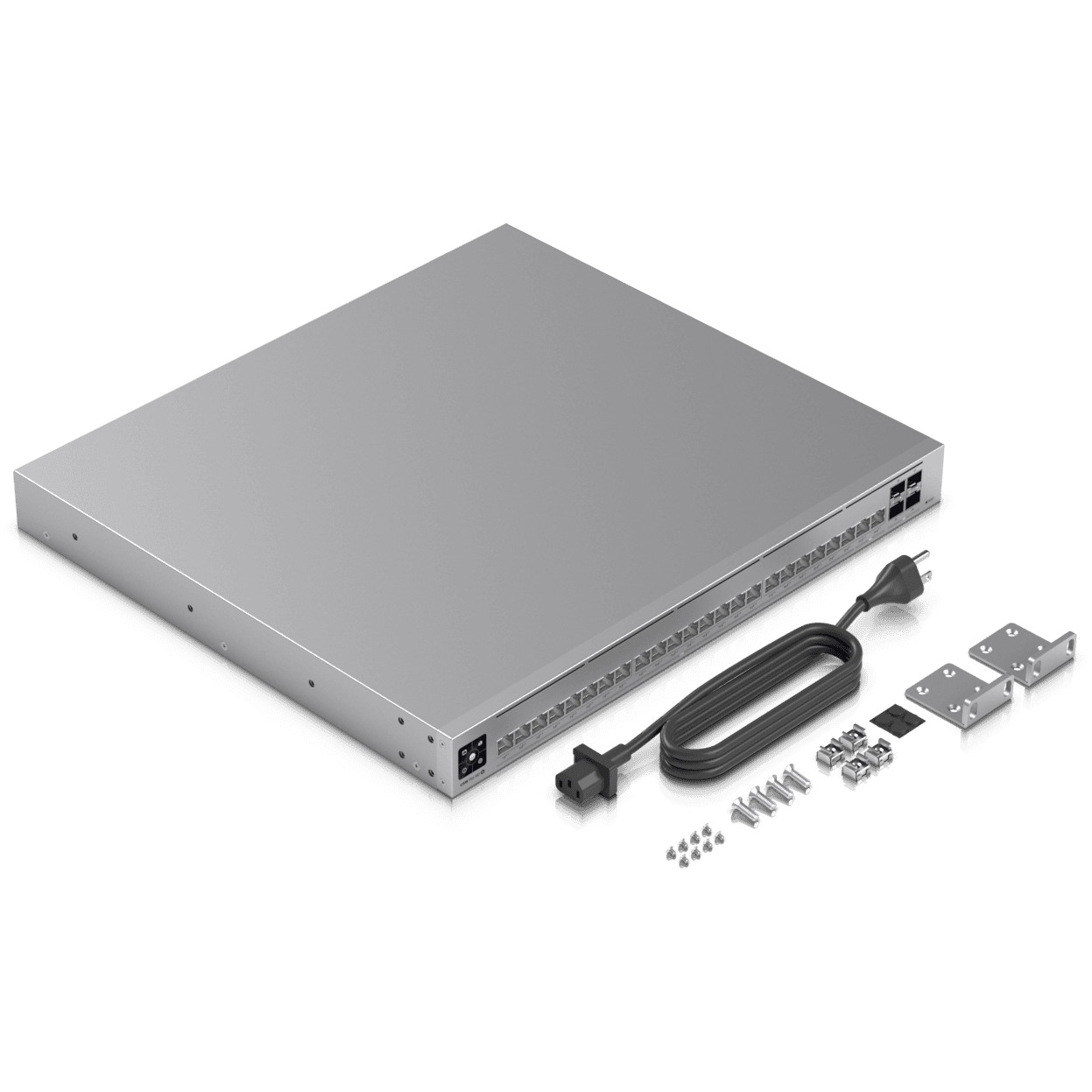 Switch UBIQUITI USW-PRO-HD-24-POE-EU-6